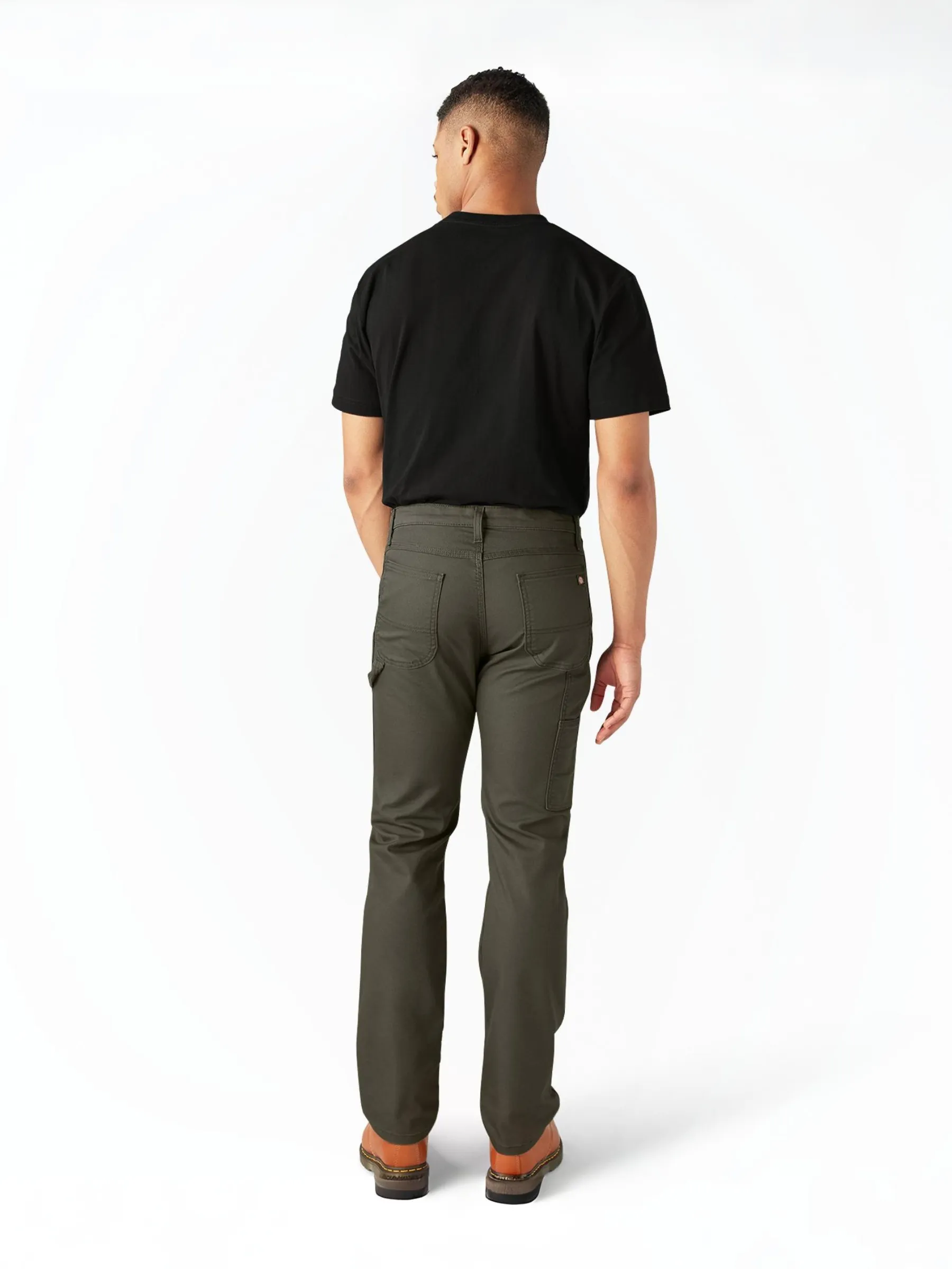 FLEX Duck Carpenter Pants sold by Plenty product image thumbnail 2