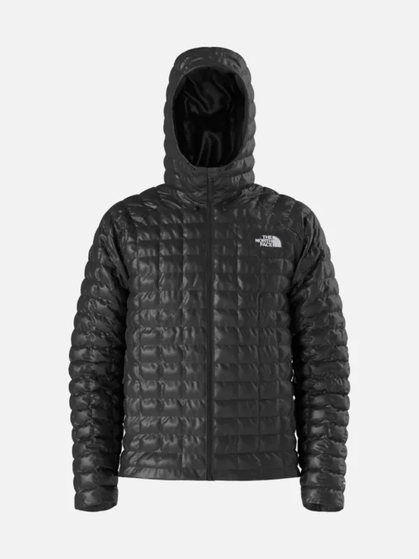 Men's THERMOBALL Hooded Jacket sold by Plenty