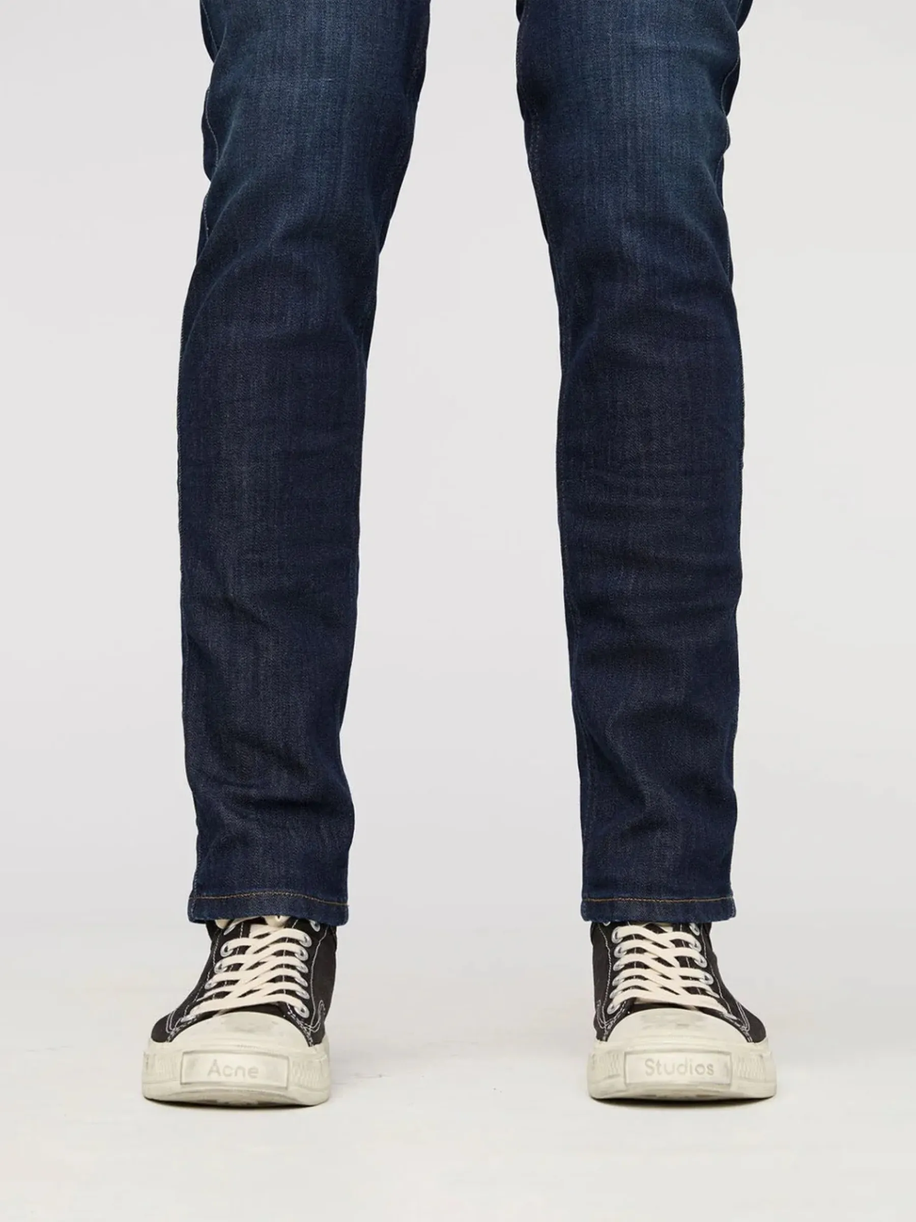 Performance Denim Slim - Marina Blue sold by Plenty product image thumbnail 5