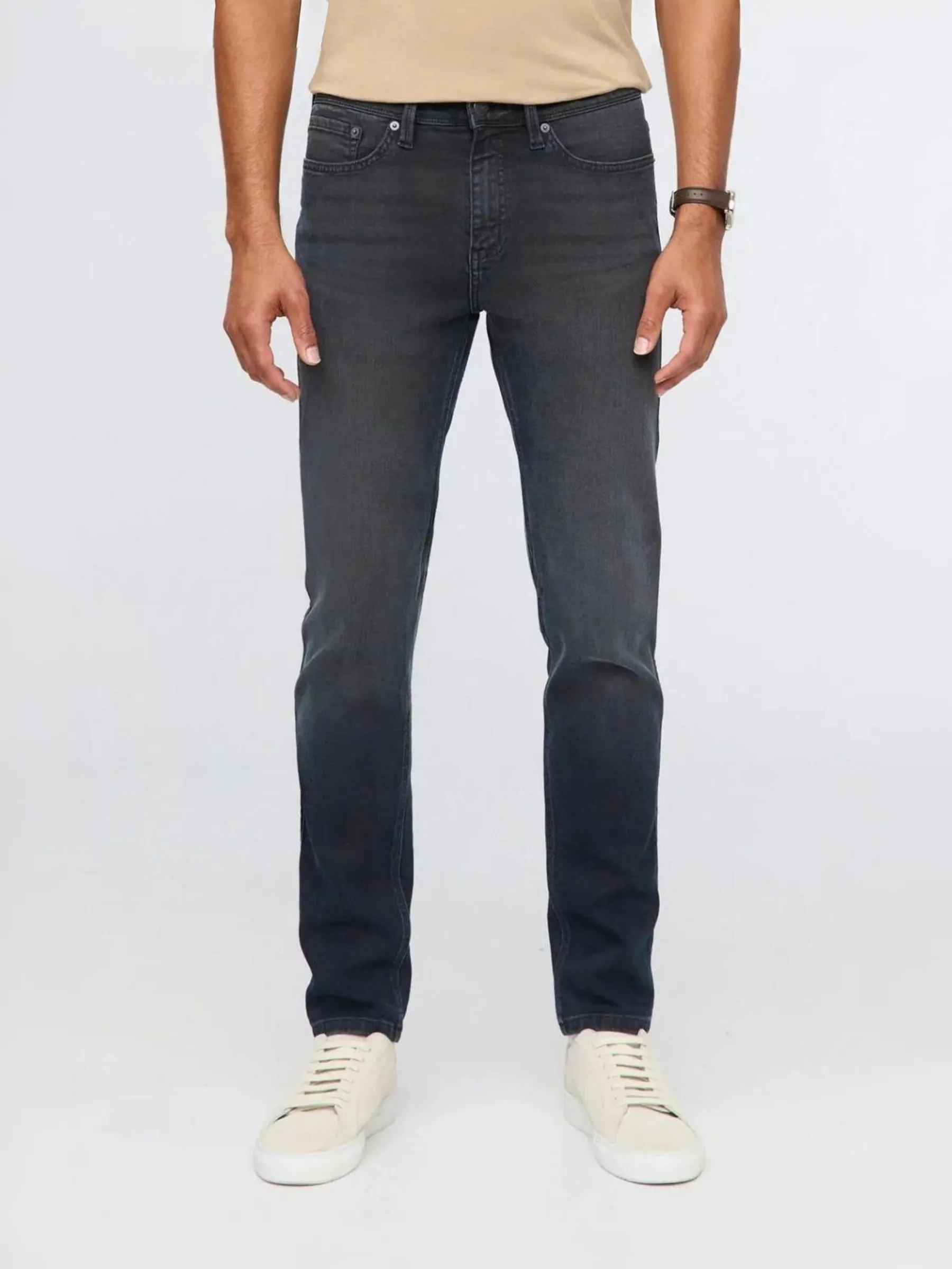 Performance Denim Slim - Midnight sold by Plenty product image thumbnail 2