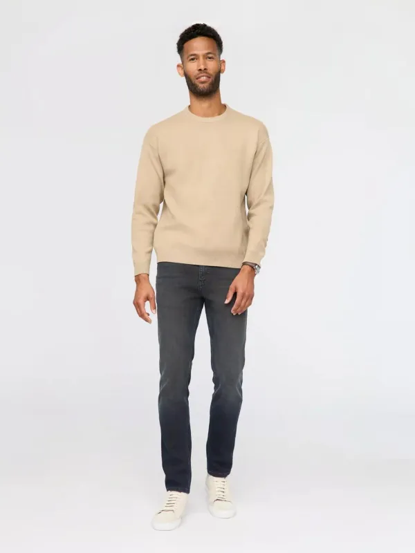 Performance Denim Slim - Midnight sold by Plenty