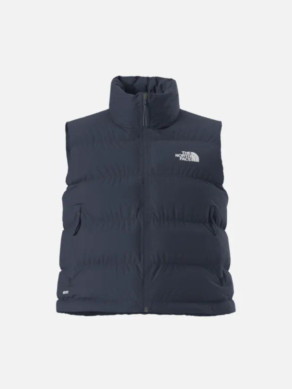 Hydrenalite Down A-Line Vest sold by Plenty