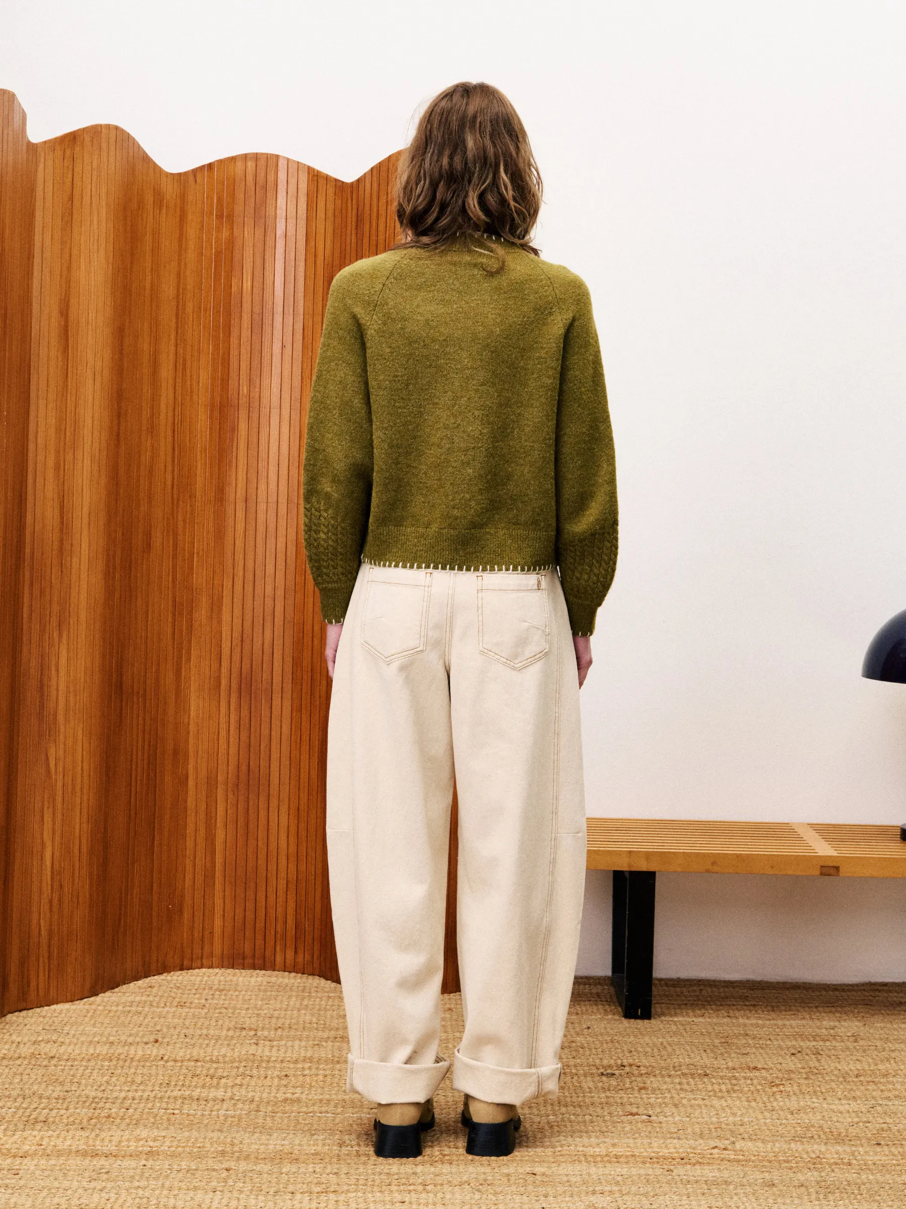 Bancha Jean sold by Plenty product image thumbnail 4