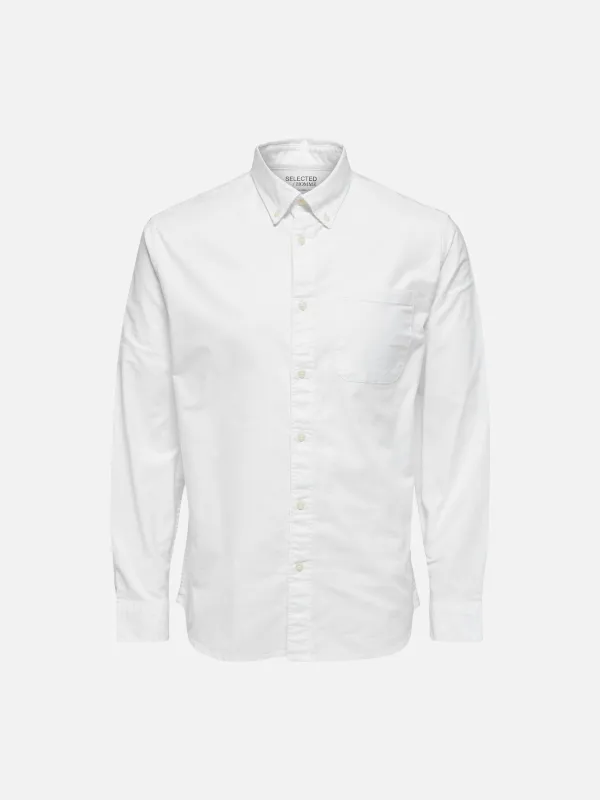 Rick Oxford Shirt sold by Plenty