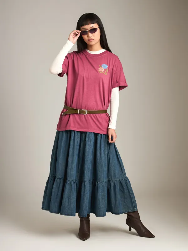 Plant Good Seeds Tee sold by Plenty