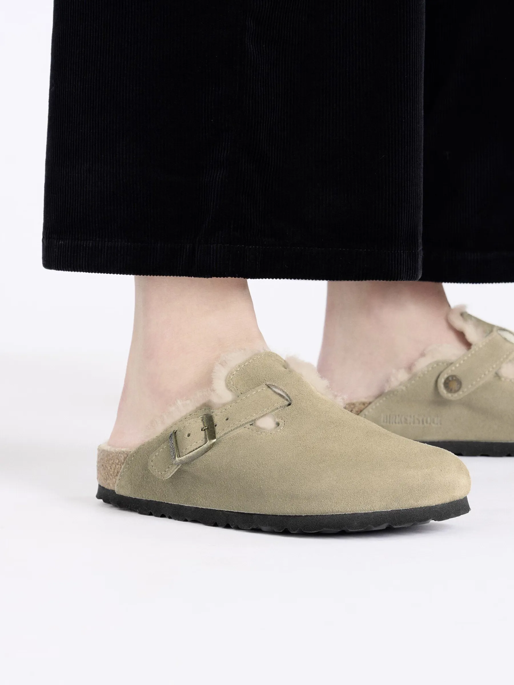 Boston Shearling sold by Plenty product image thumbnail 4