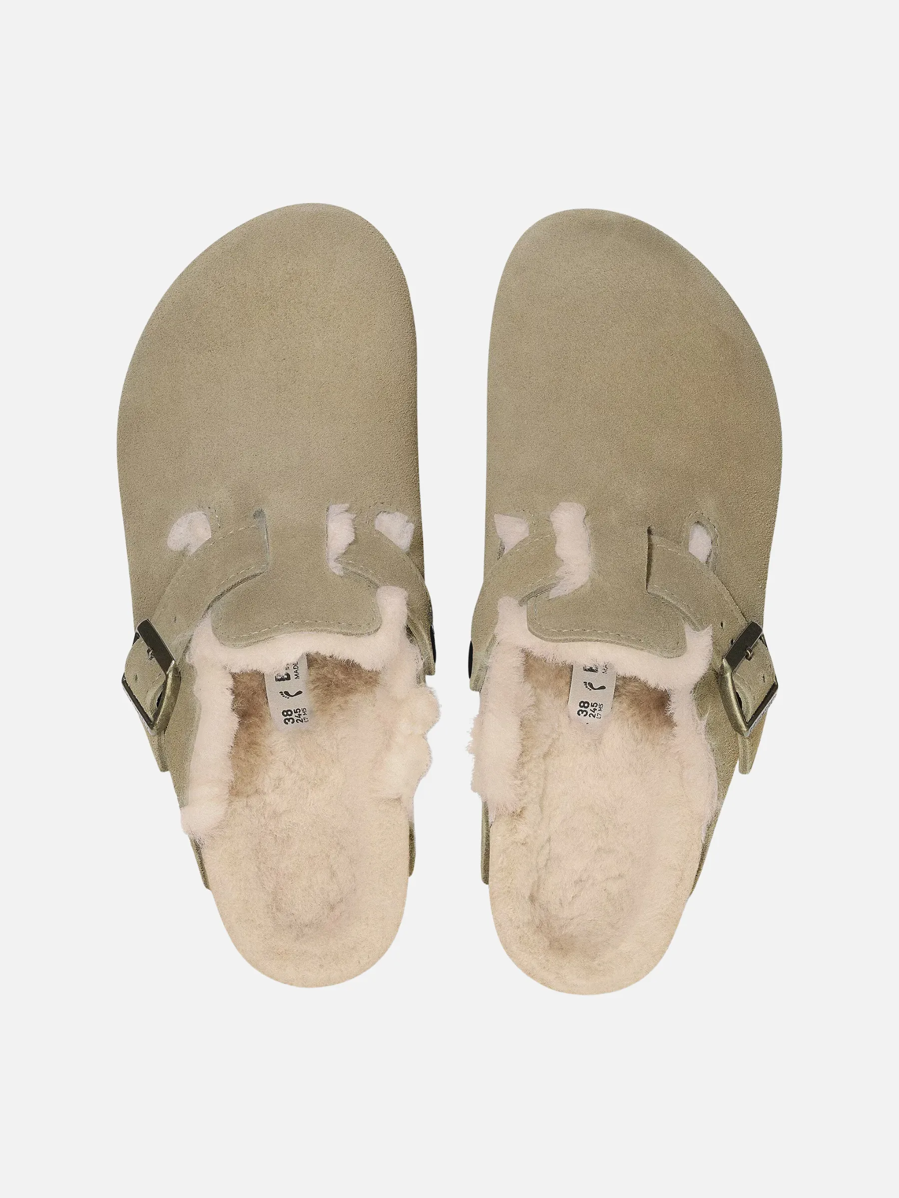 Boston Shearling sold by Plenty product image thumbnail 3