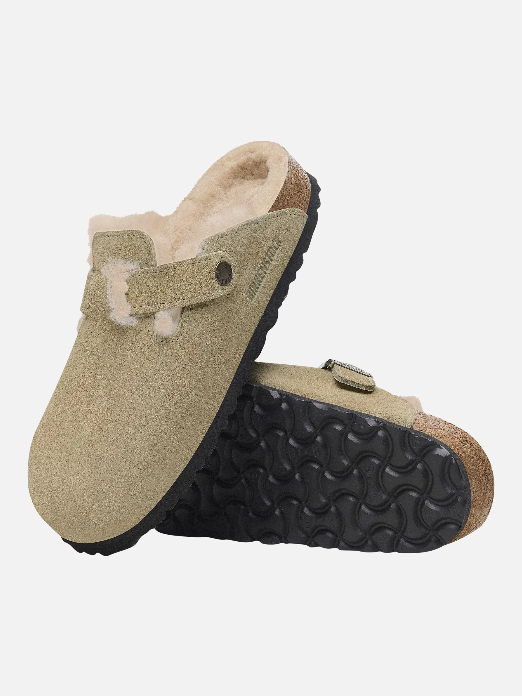 Boston Shearling sold by Plenty product image thumbnail 2