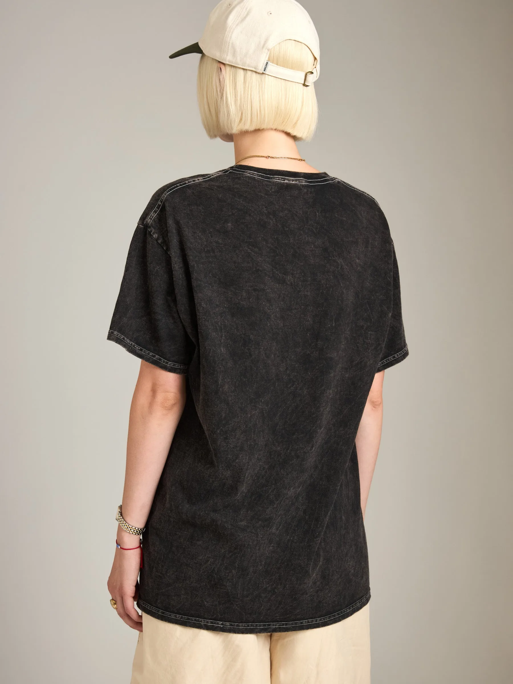 Sunflower Tee sold by Plenty product image thumbnail 3