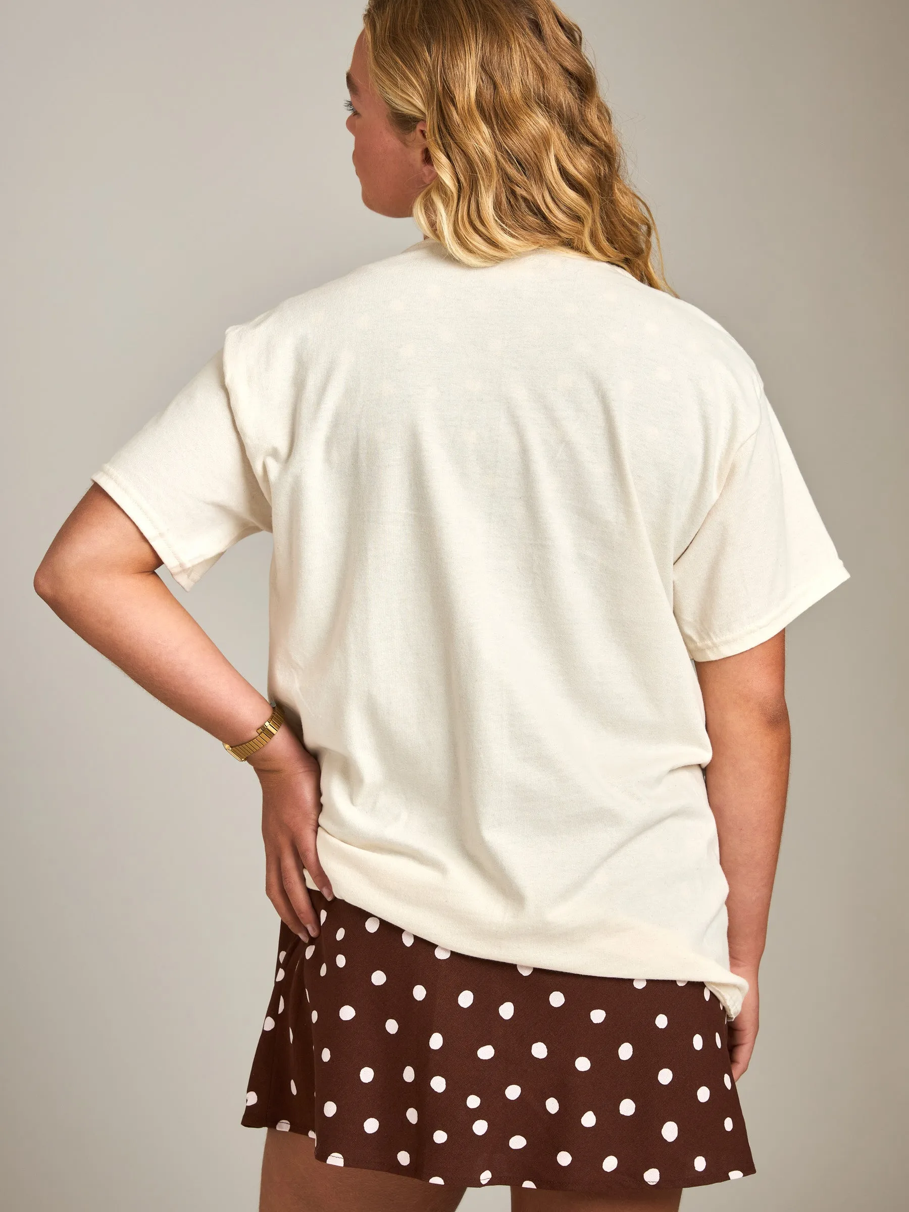 Darlin' Tee sold by Plenty product image thumbnail 3