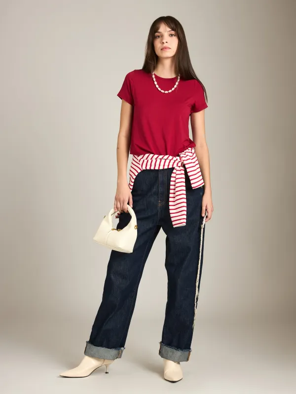 Virgo T-Shirt sold by Plenty