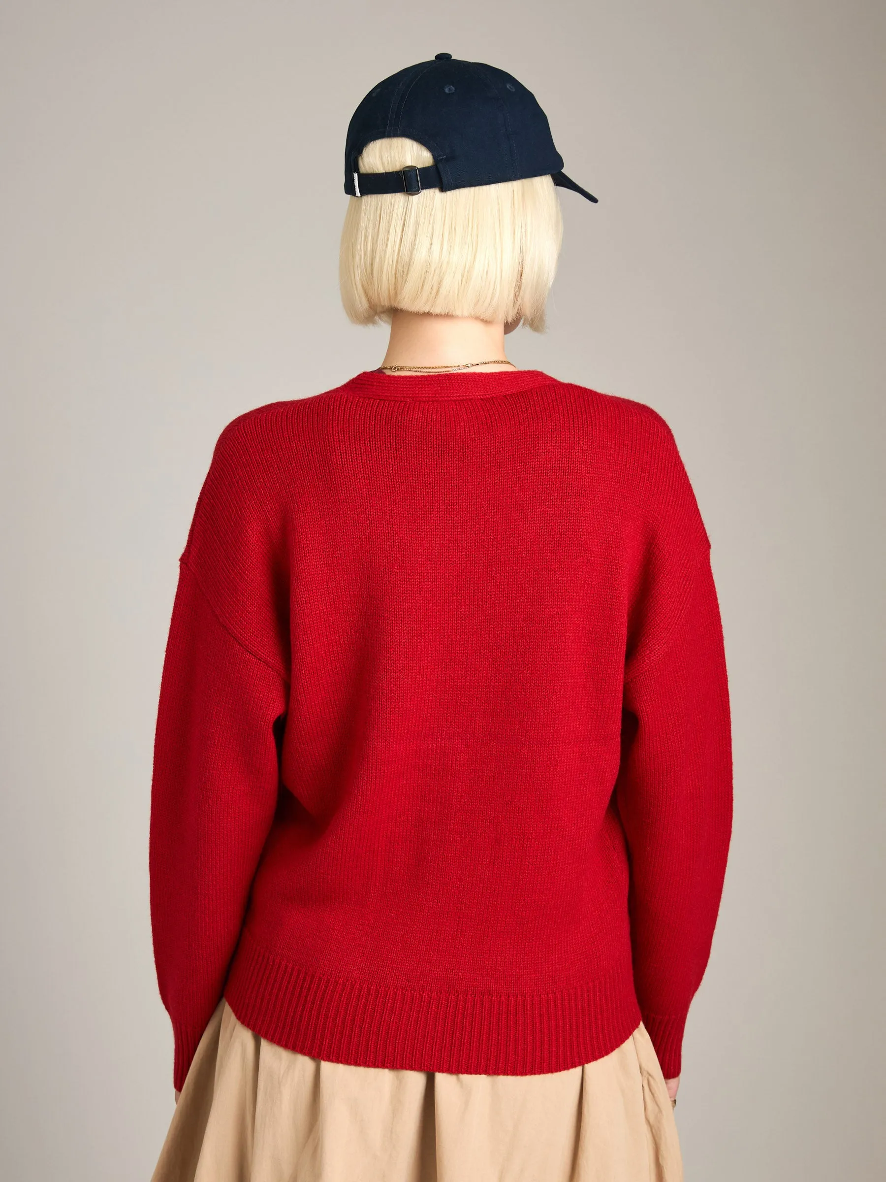 Walden Relaxed Cardigan sold by Plenty product image thumbnail 3