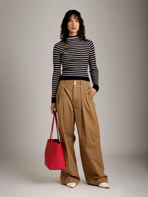 Bele Long Sleeve Pullover sold by Plenty