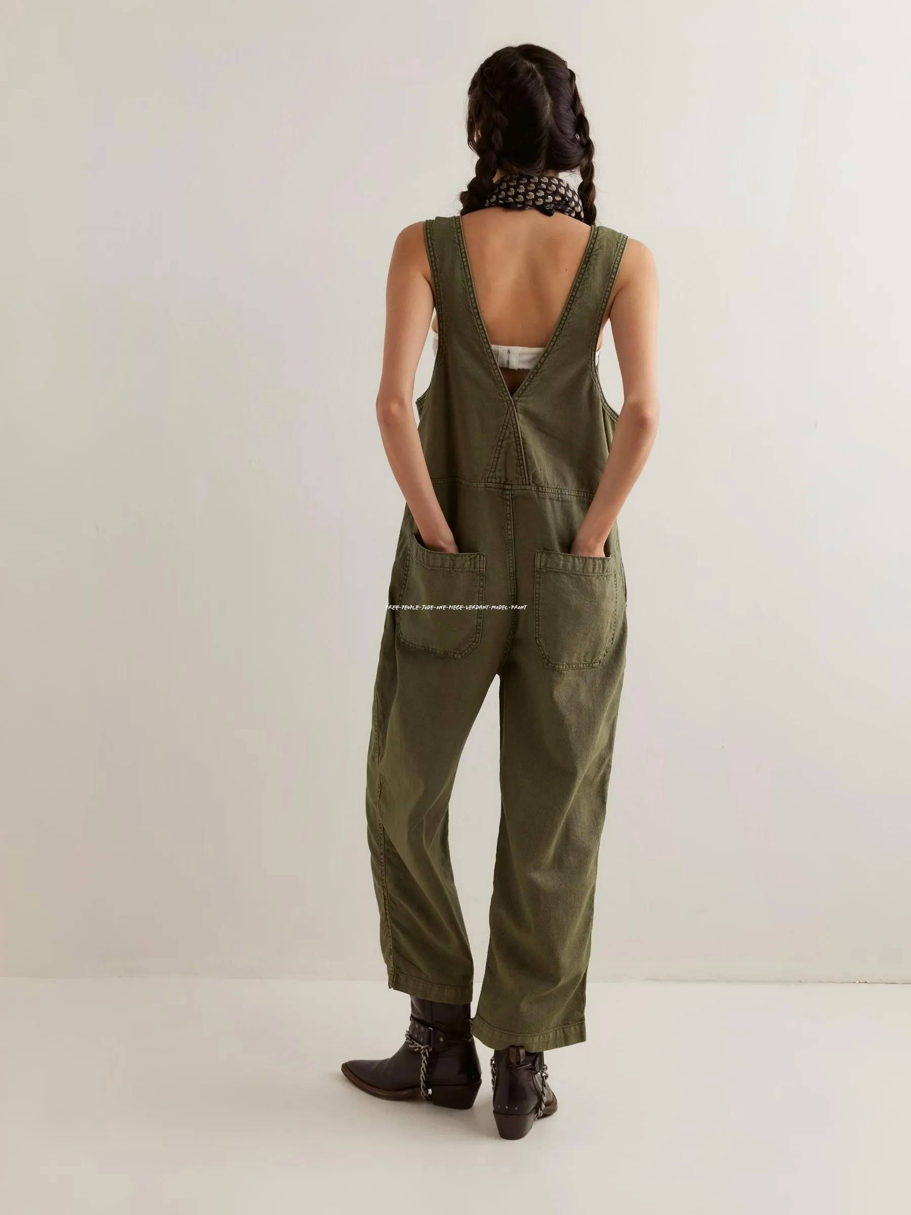 Jude One Piece sold by Plenty product image thumbnail 3