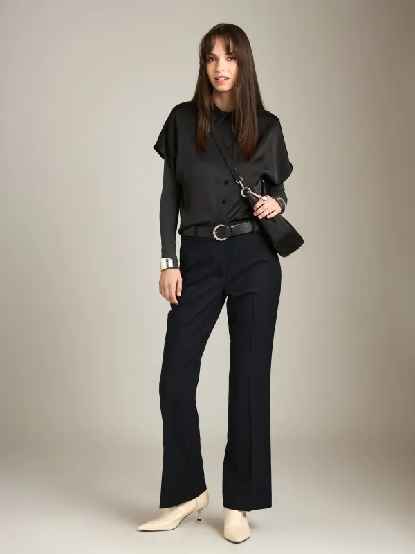 Monica Blouse sold by Plenty