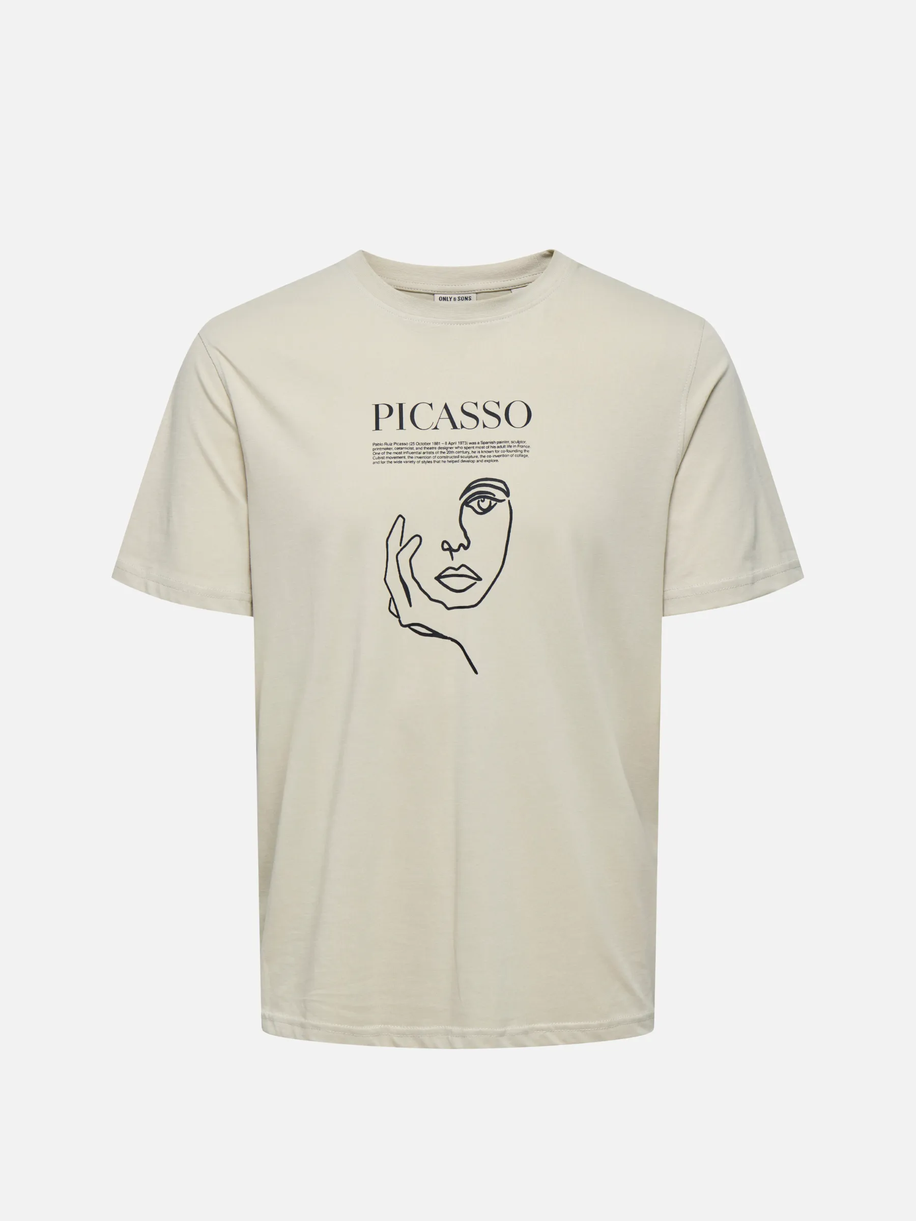 Art Life T-Shirt sold by Plenty