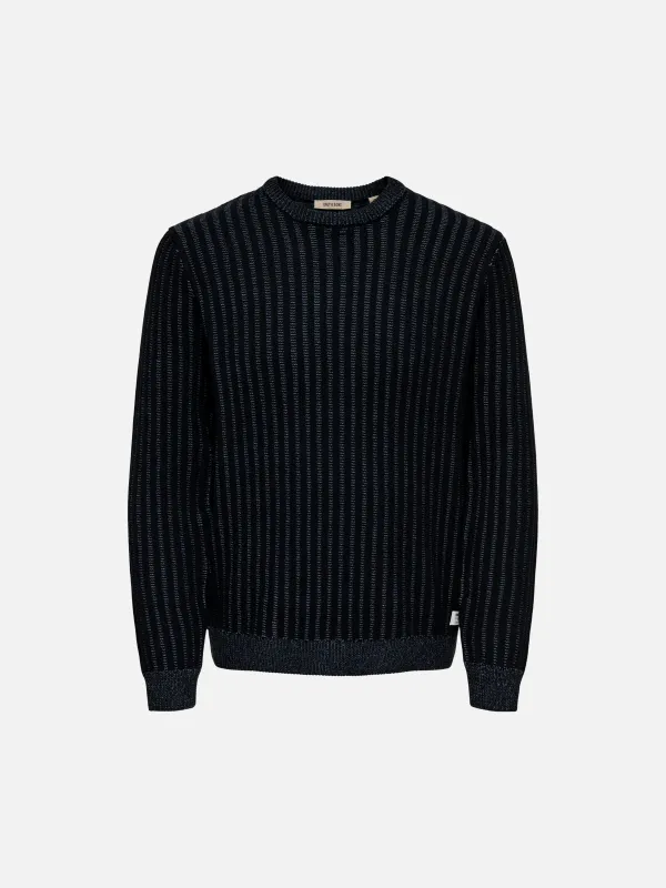 Brant Crewneck Sweater sold by Plenty