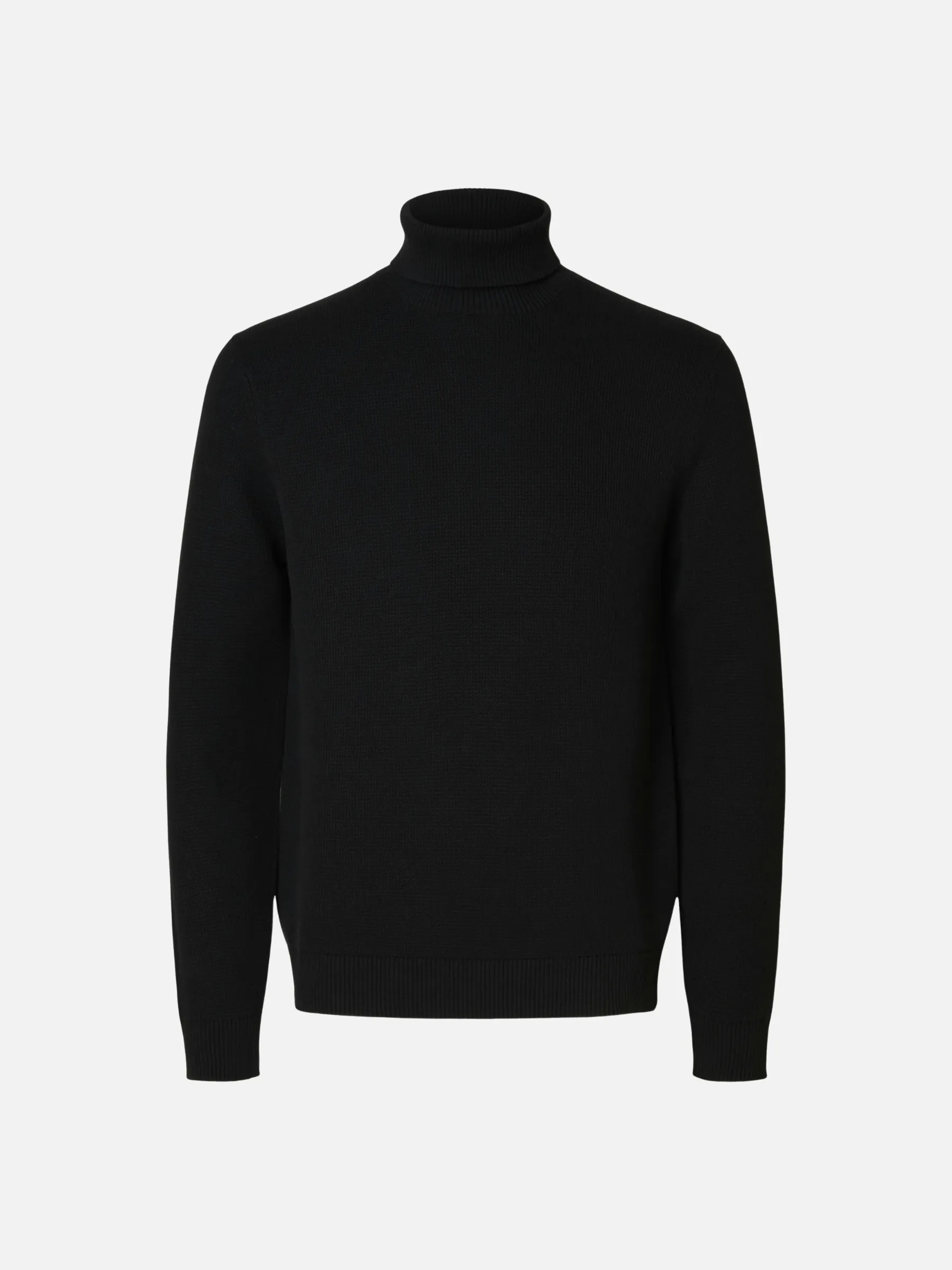 Dane Rollneck Sweater sold by Plenty