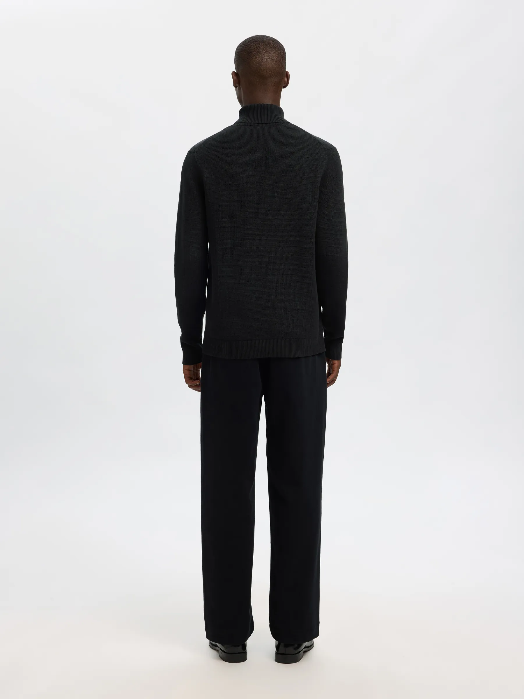 Dane Rollneck Sweater sold by Plenty product image thumbnail 3