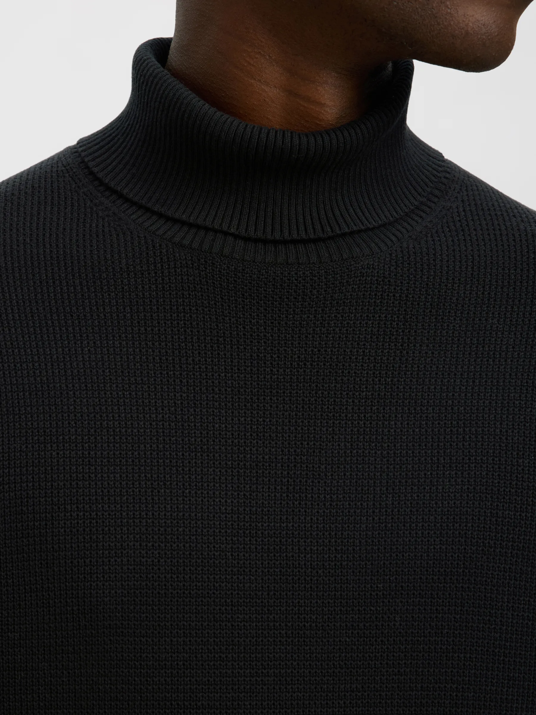 Dane Rollneck Sweater sold by Plenty product image thumbnail 4