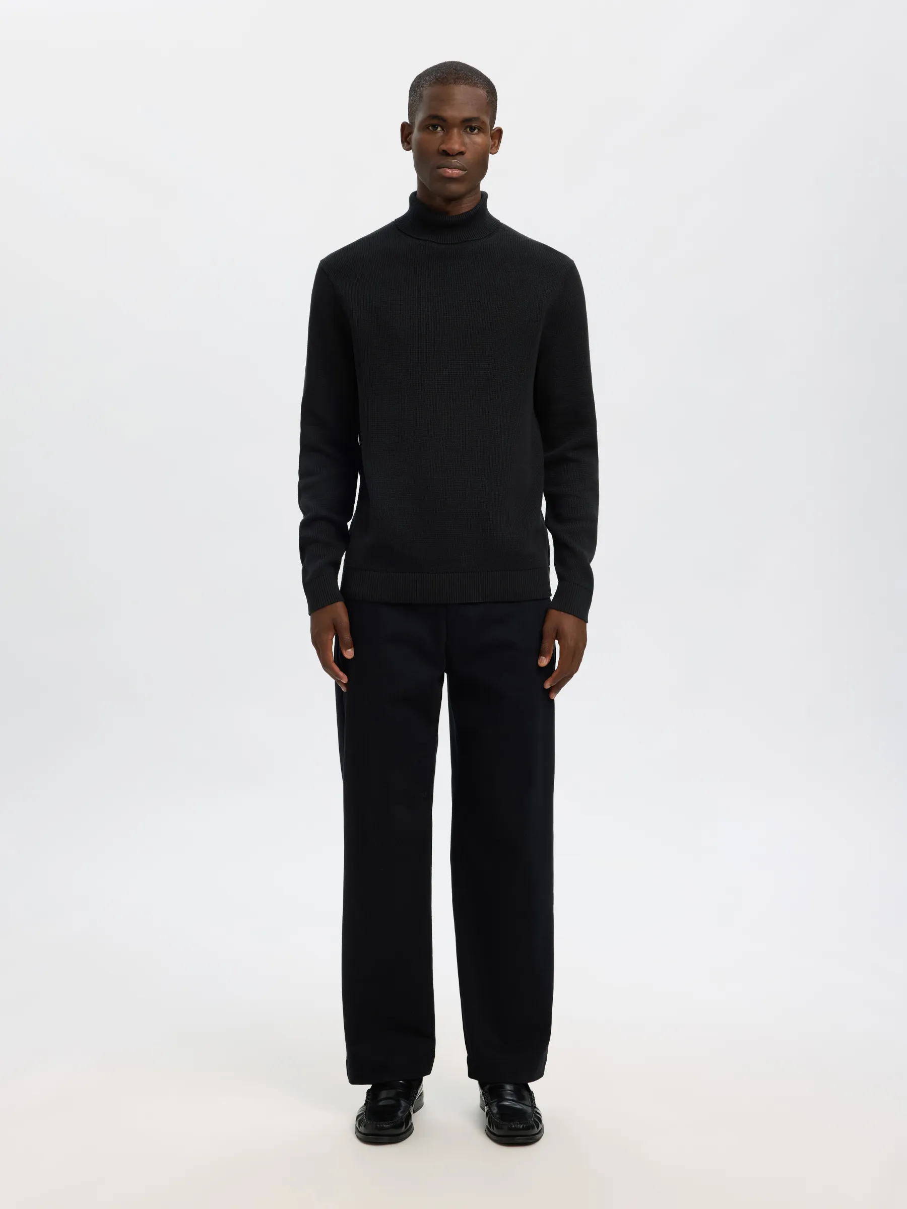 Dane Rollneck Sweater sold by Plenty product image thumbnail 2