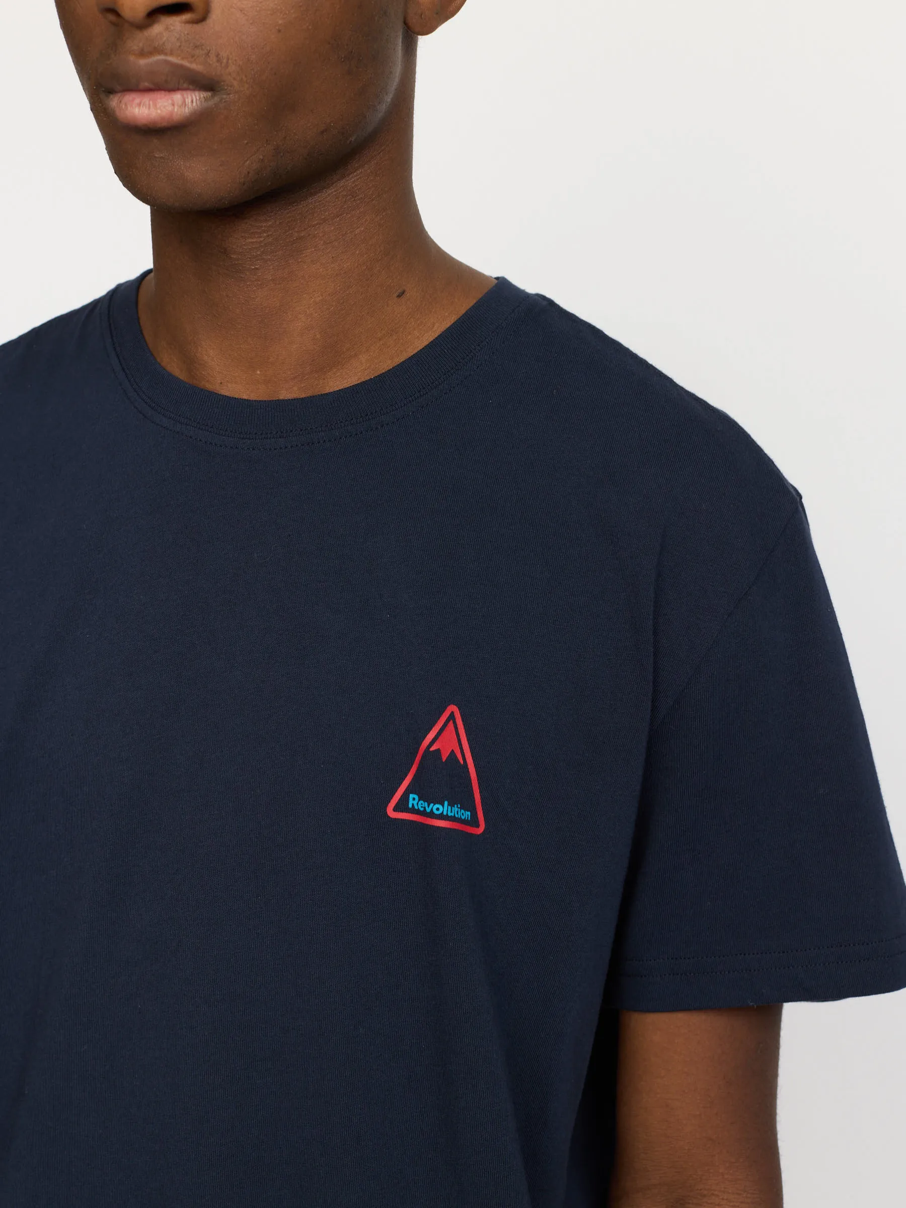 Hike T-Shirt sold by Plenty product image thumbnail 3