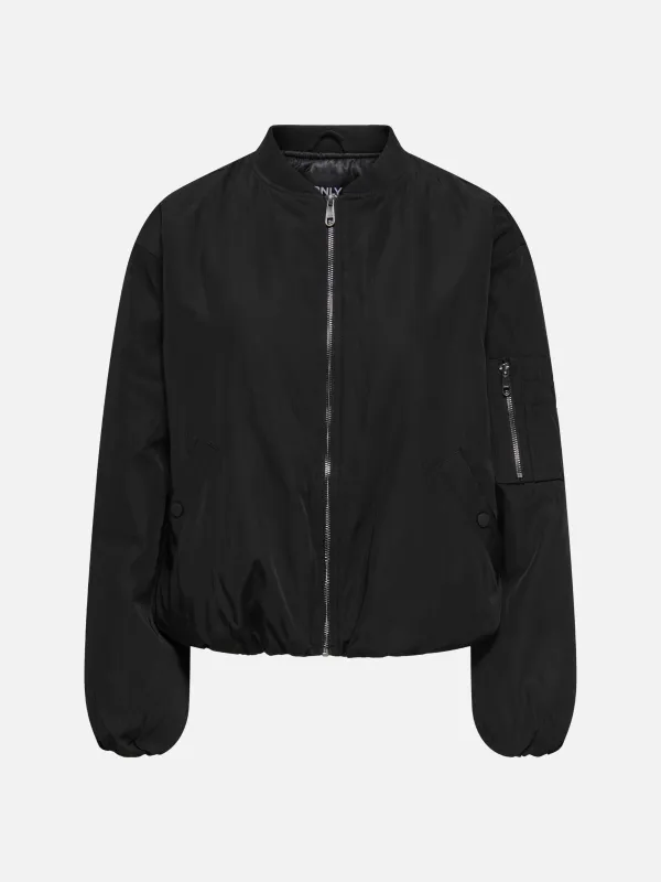 Adel Bomber Jacket made by Only