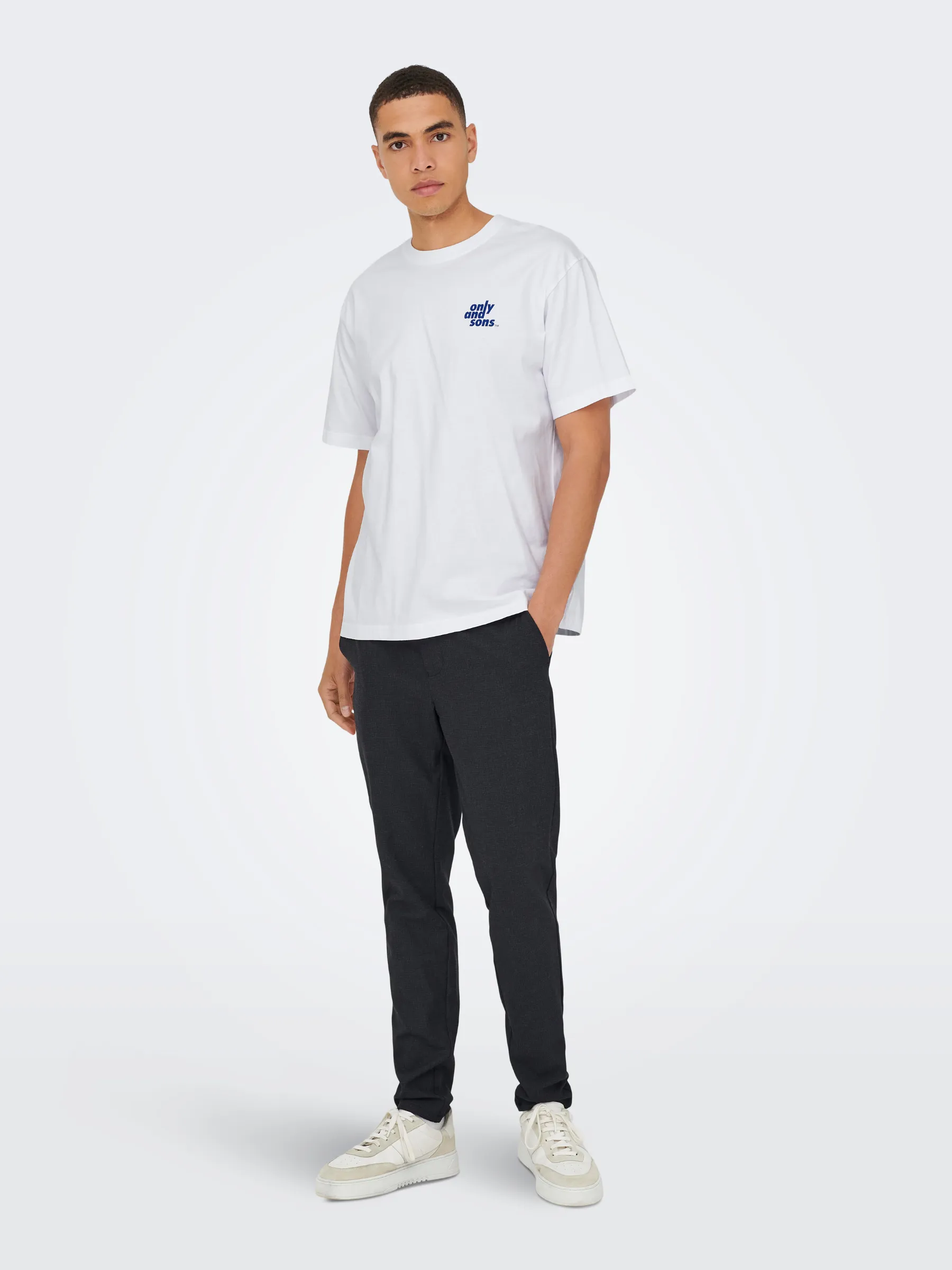 Fred Tonkotsu T-Shirt sold by Plenty product image thumbnail 3