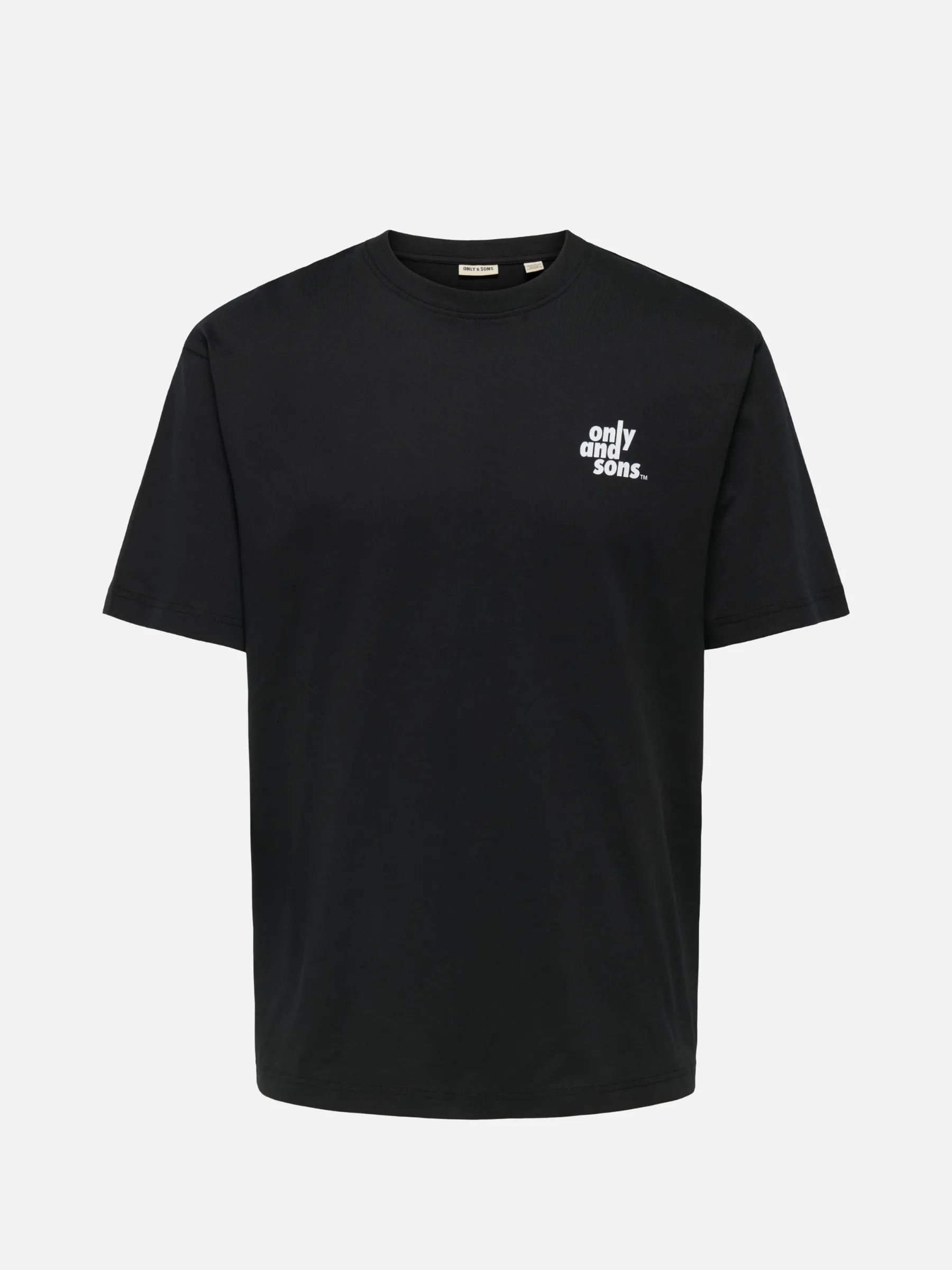 Fred Tonkotsu T-Shirt sold by Plenty product image thumbnail 5