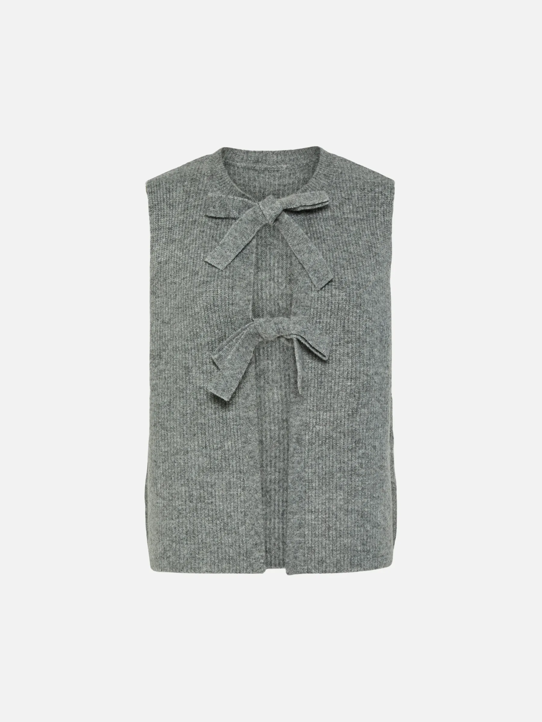 Silly Reversible Tie Vest sold by Plenty product image thumbnail 5