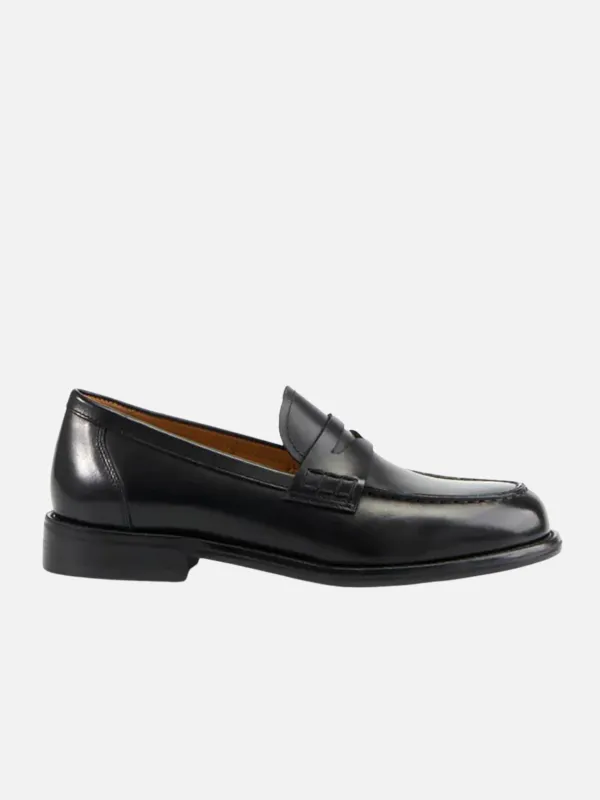 Linn Penny Loafer sold by Plenty