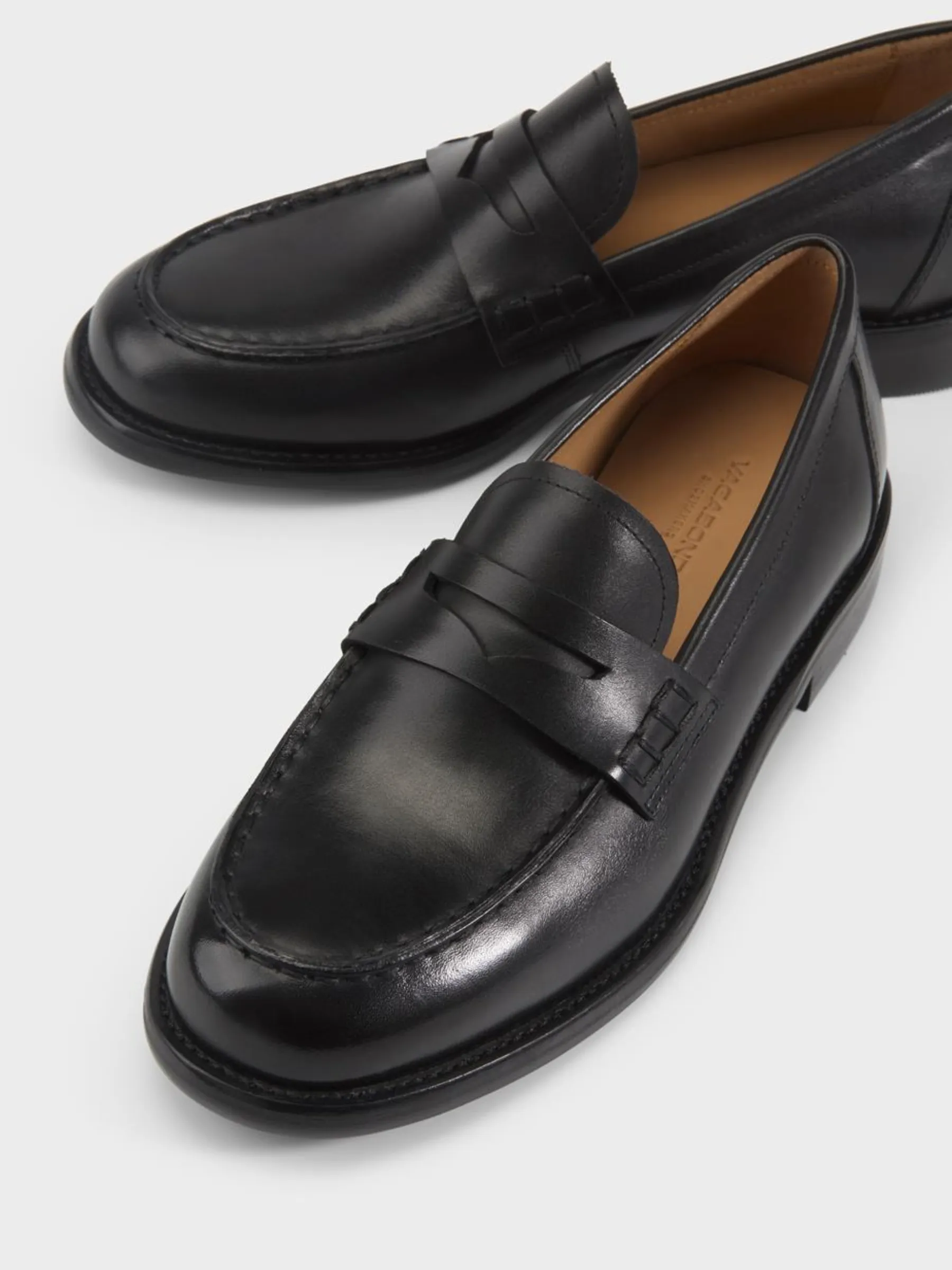 Linn Penny Loafer sold by Plenty product image thumbnail 4