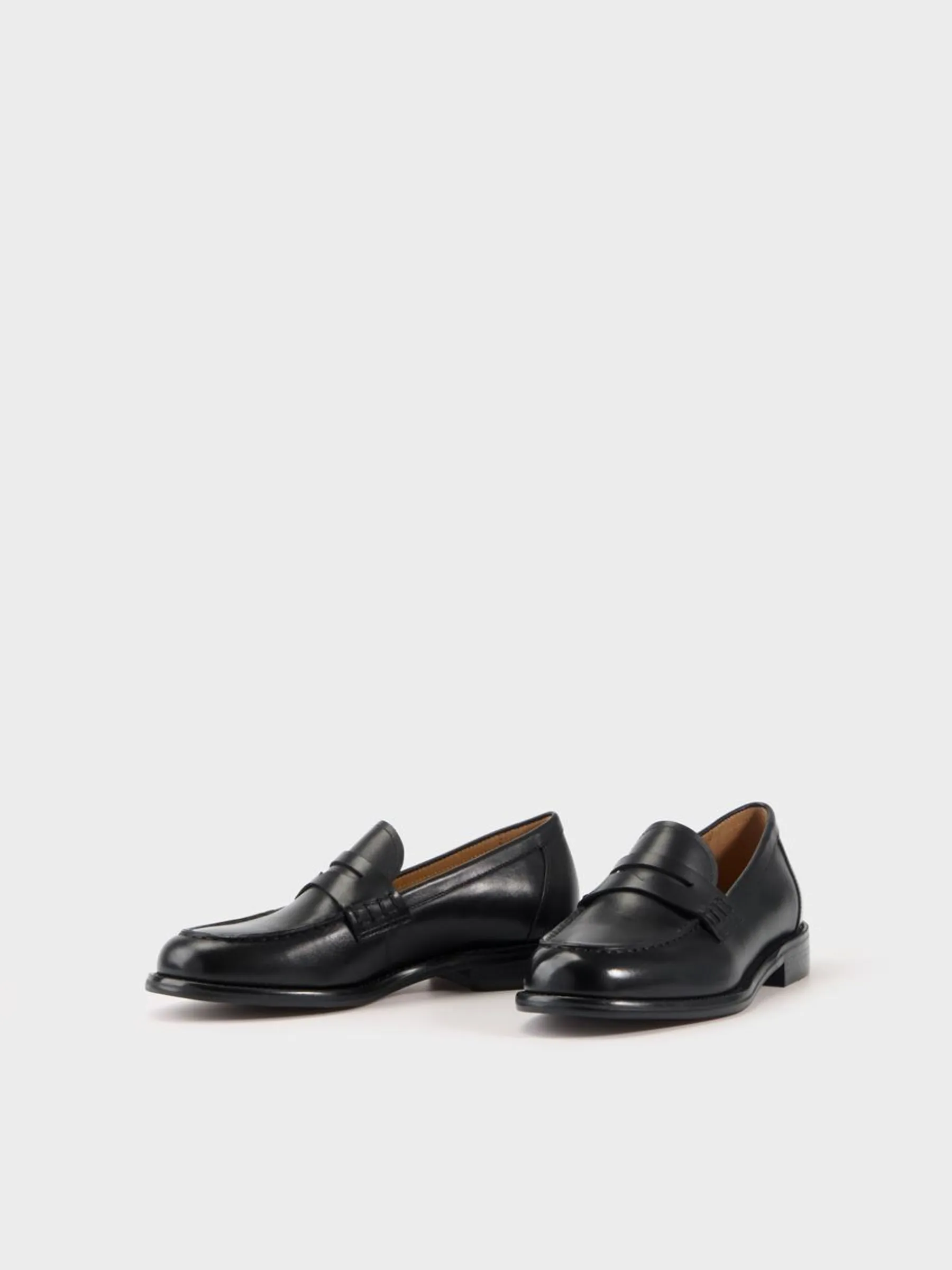 Linn Penny Loafer sold by Plenty product image thumbnail 2