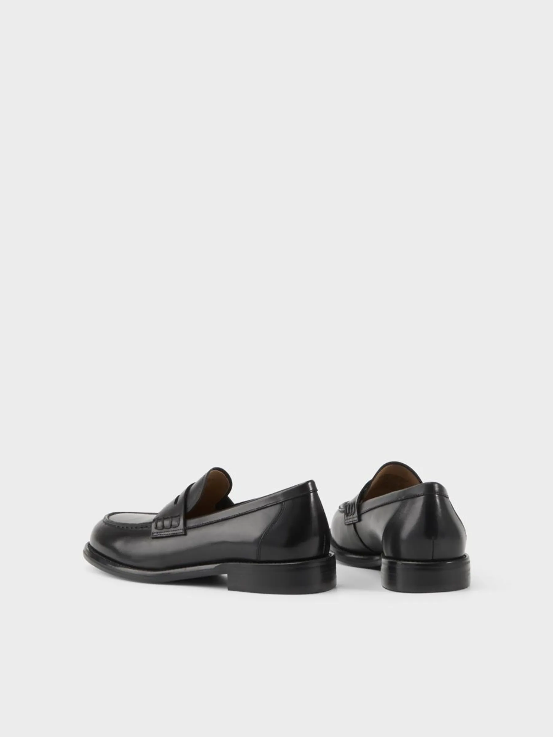 Linn Penny Loafer sold by Plenty product image thumbnail 3