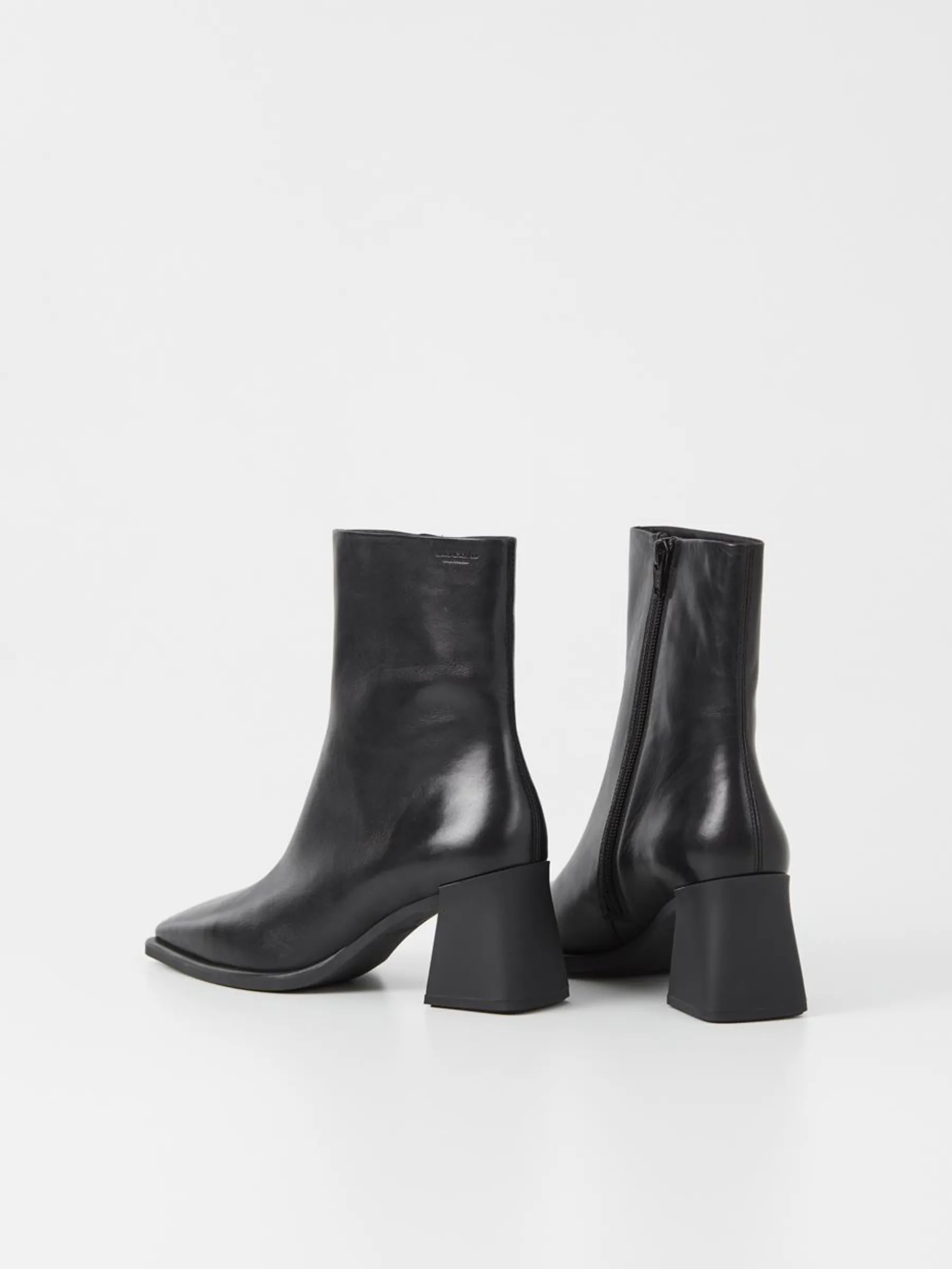 Hedda Ankle Boot sold by Plenty product image thumbnail 3