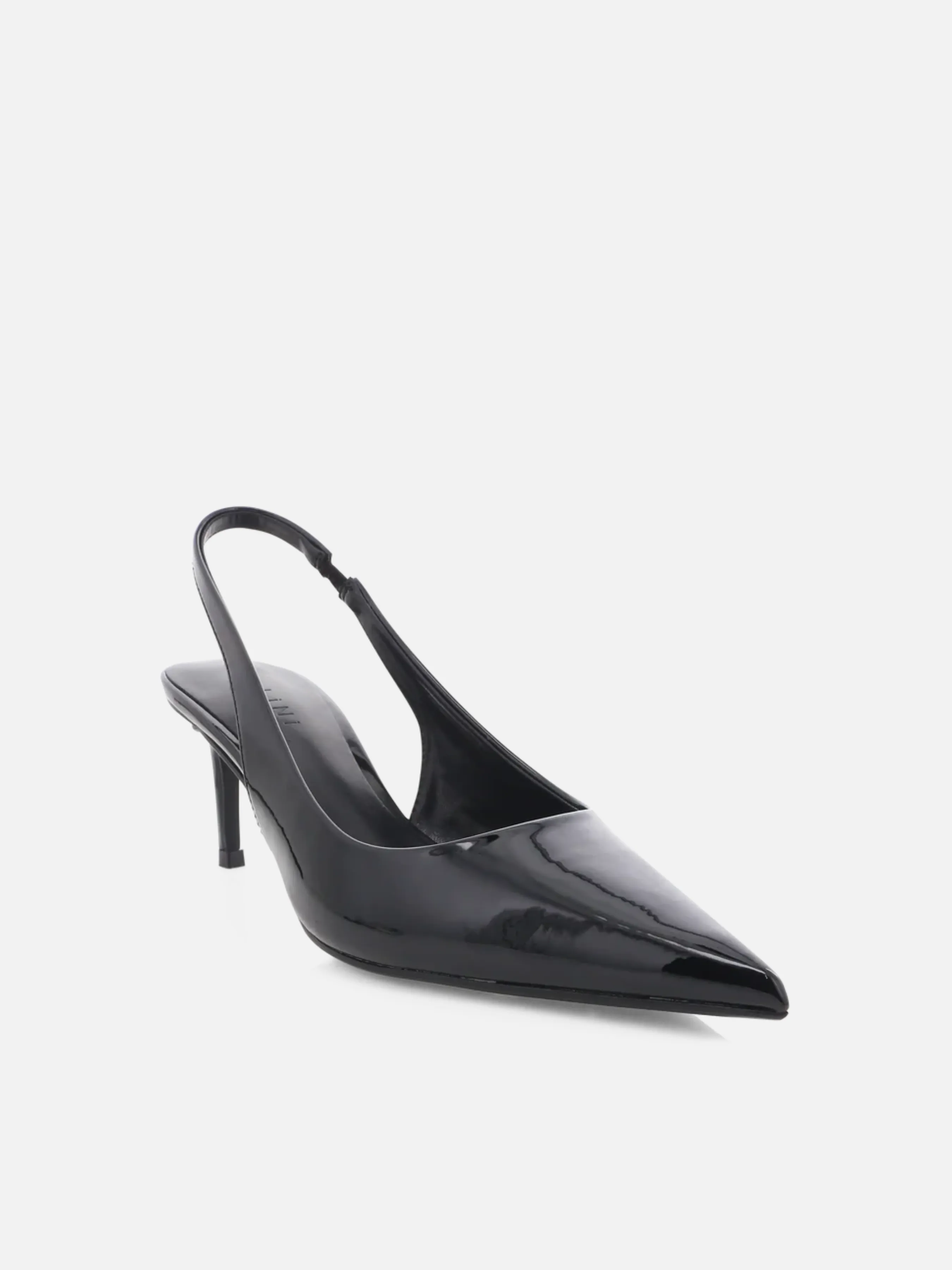 Oskanna Slingback Kitten Heel sold by Plenty product image thumbnail 5