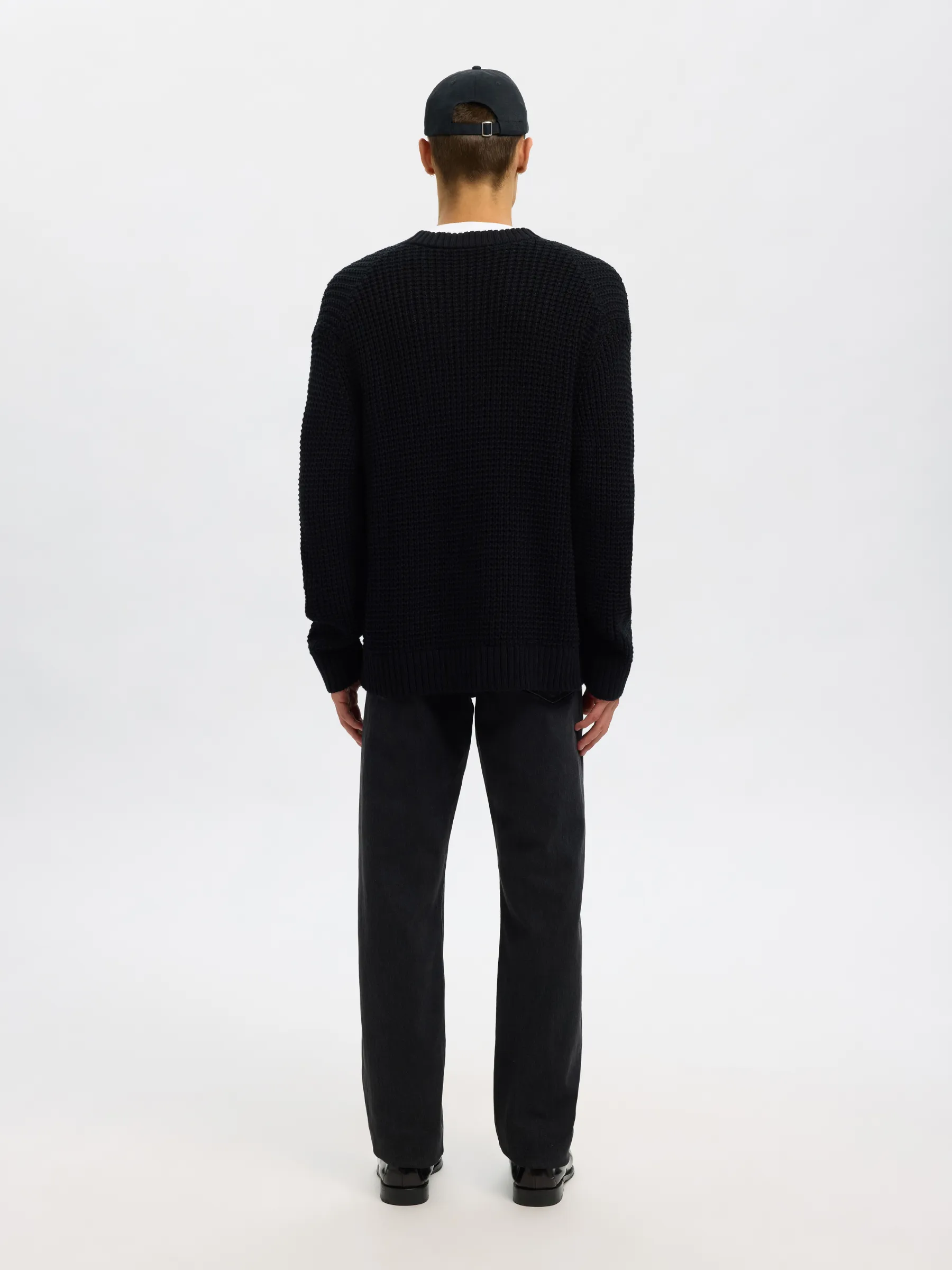 Dereck Relaxed Cardigan sold by Plenty product image thumbnail 3