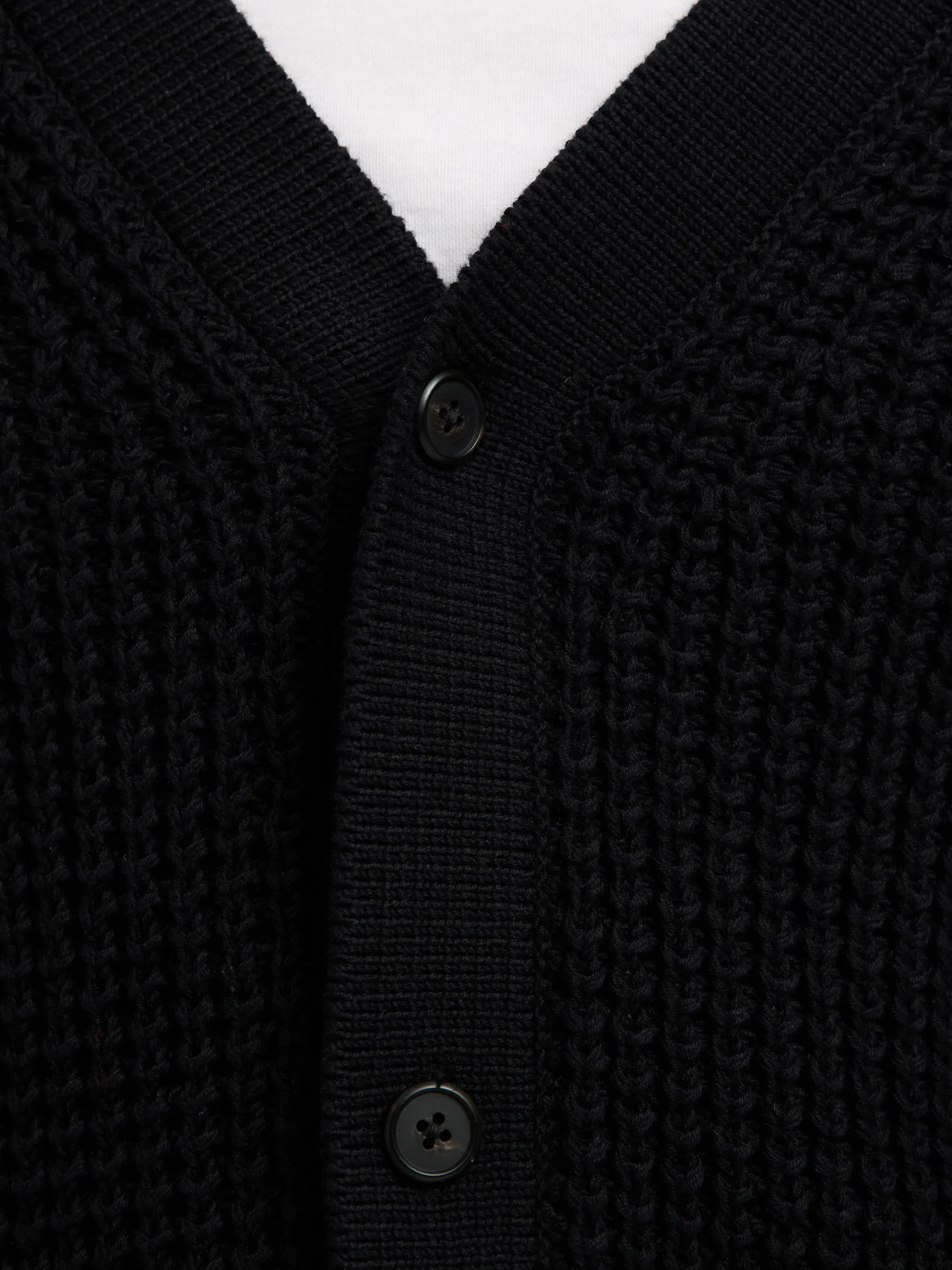 Dereck Relaxed Cardigan sold by Plenty product image thumbnail 4