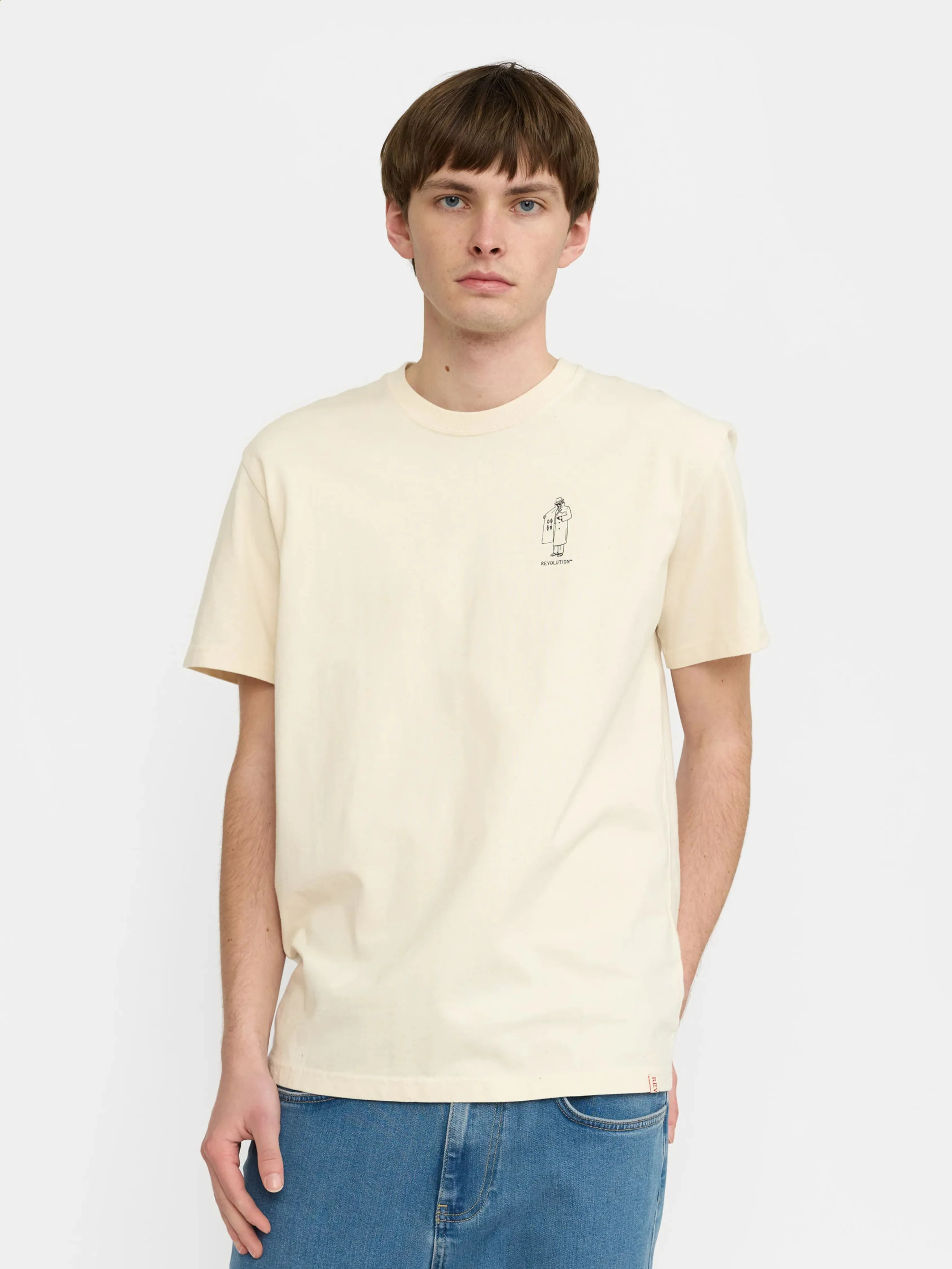 Dealer T-Shirt sold by Plenty product image thumbnail 2