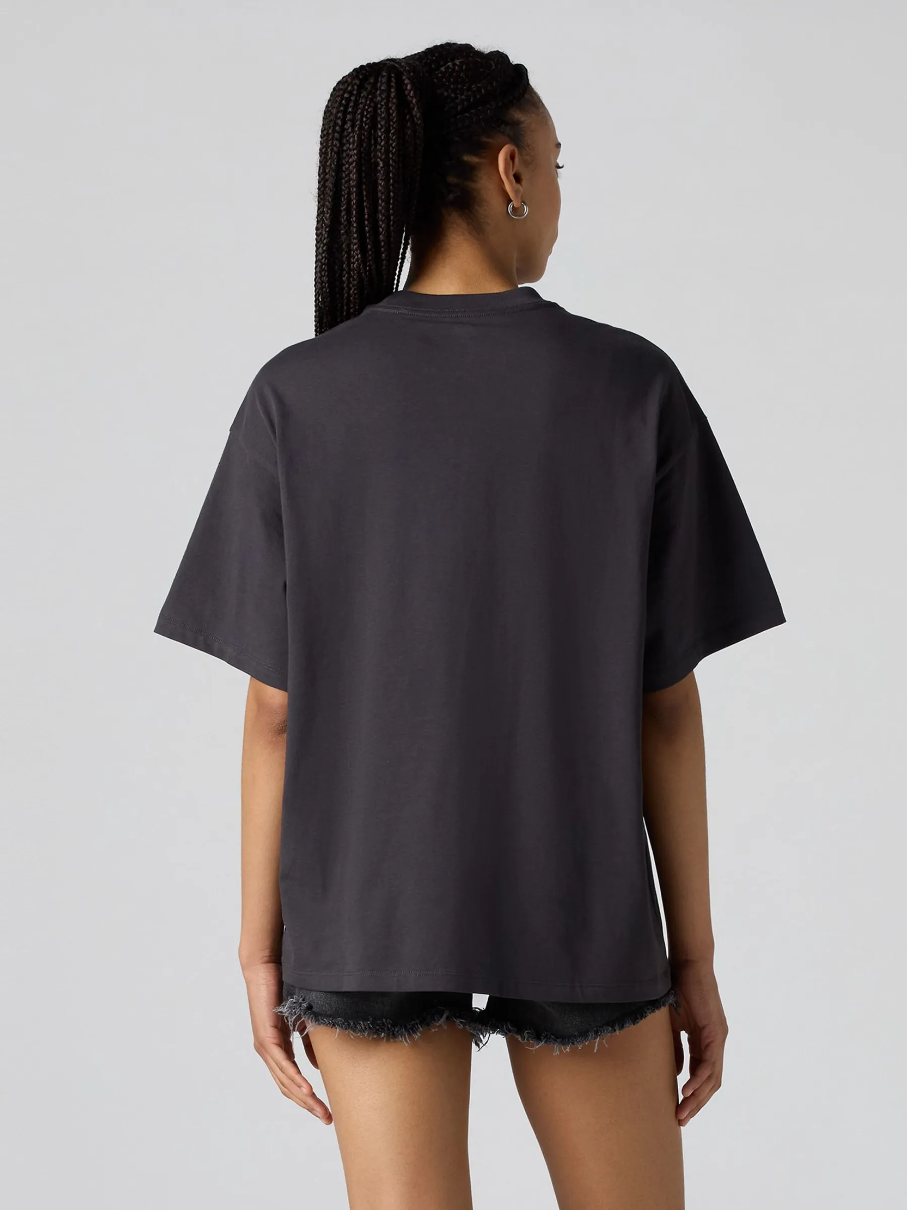 Short Stack Wolves Tee sold by Plenty product image thumbnail 3