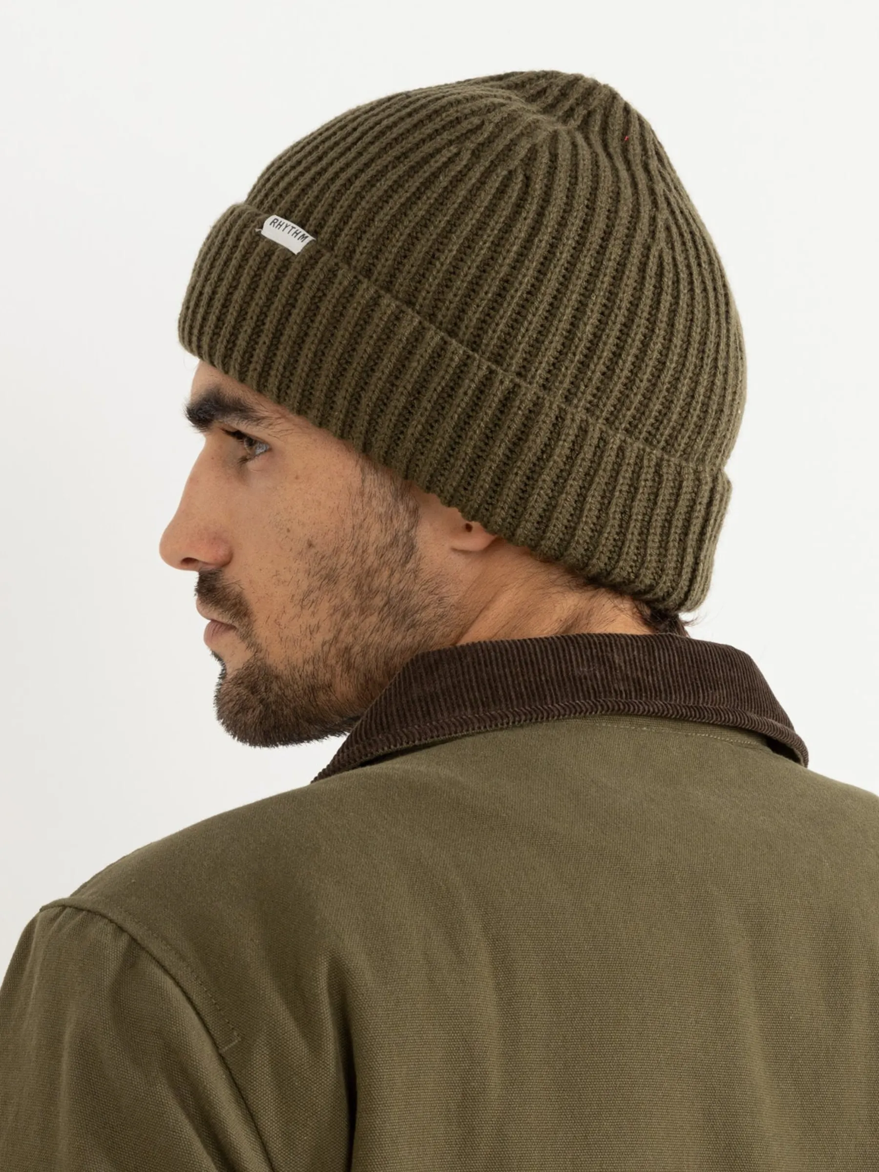Standard Beanie sold by Plenty product image thumbnail 2