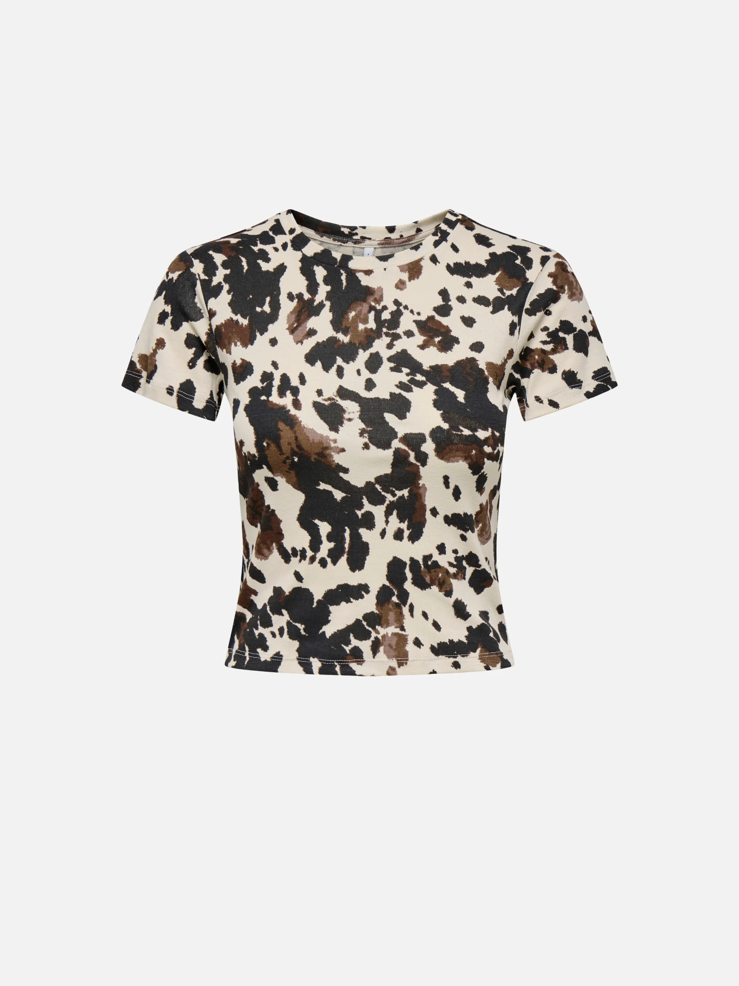 Elina Short Sleeve Top sold by Plenty product image thumbnail 2
