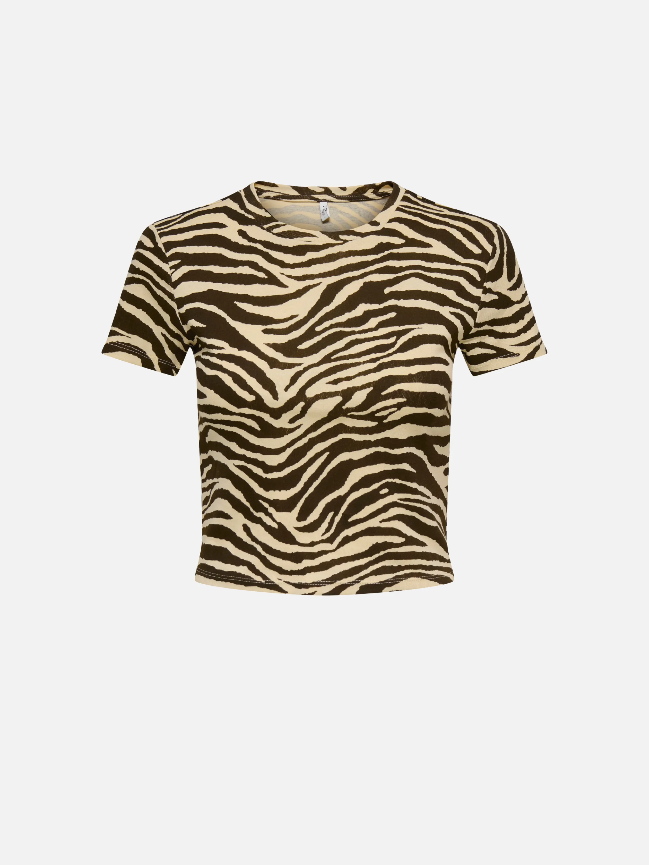 Elina Short Sleeve Top sold by Plenty