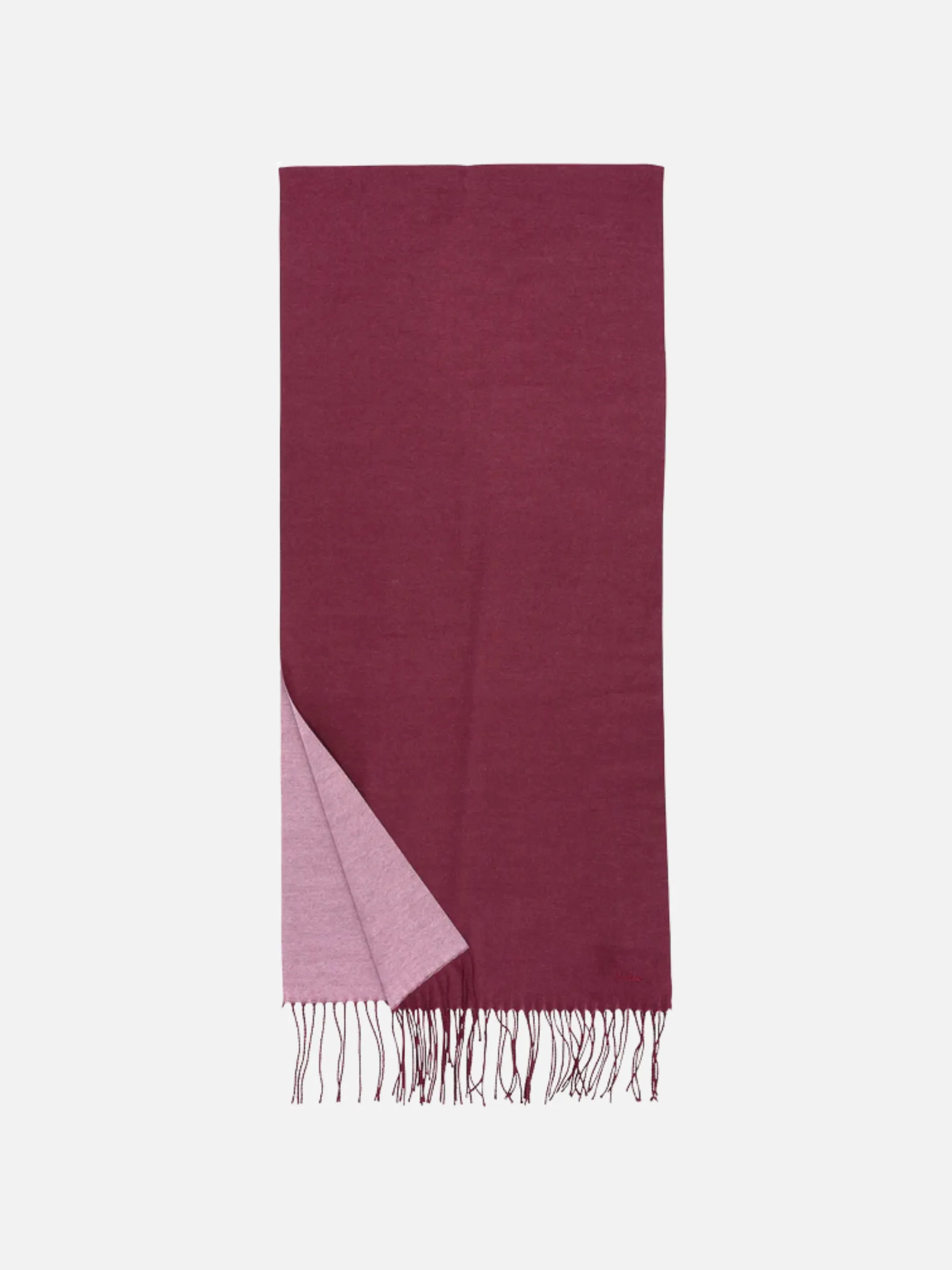 Double Face Scarf sold by Plenty