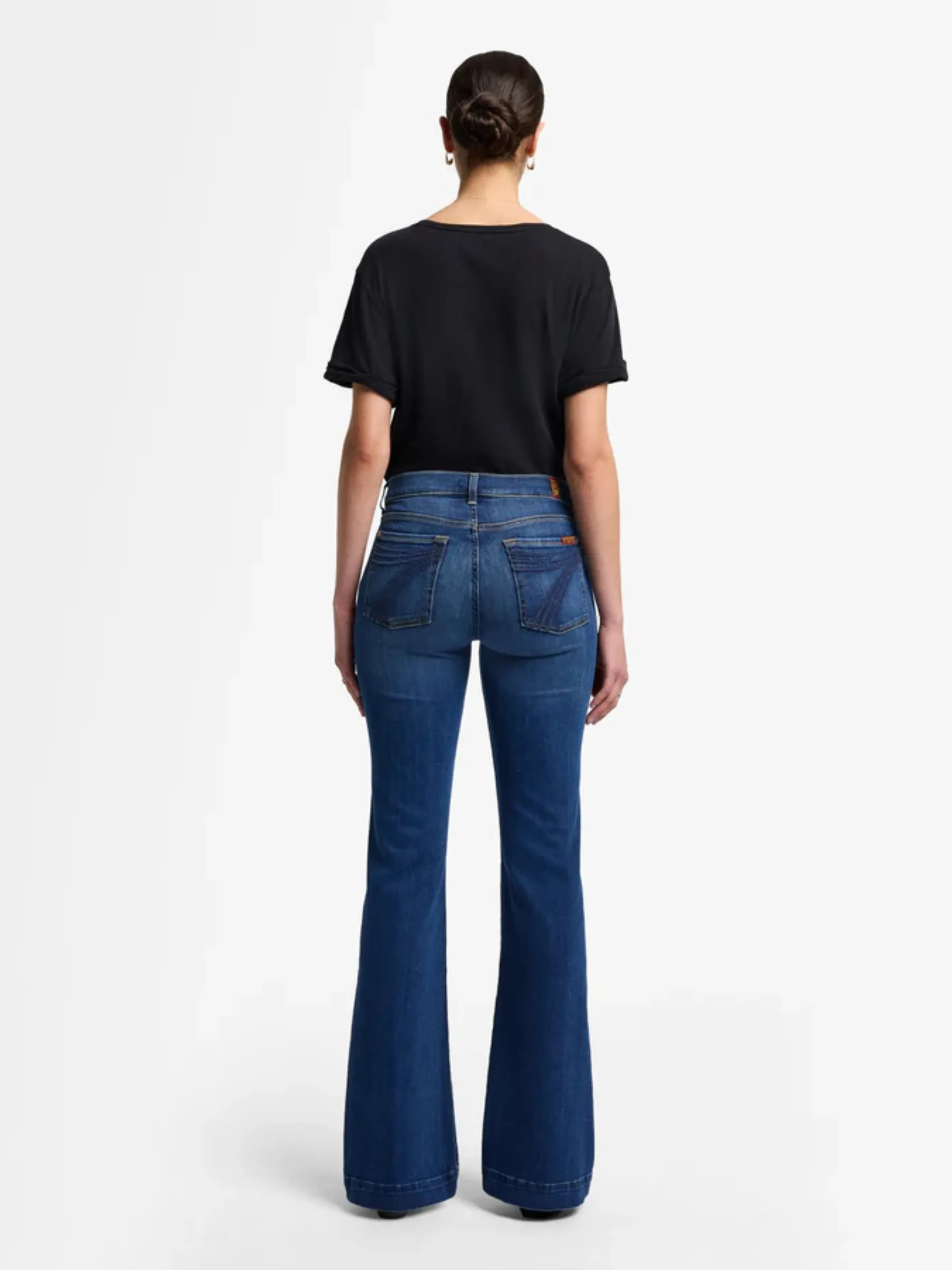 Dojo Trouser Jeans sold by Plenty product image thumbnail 4