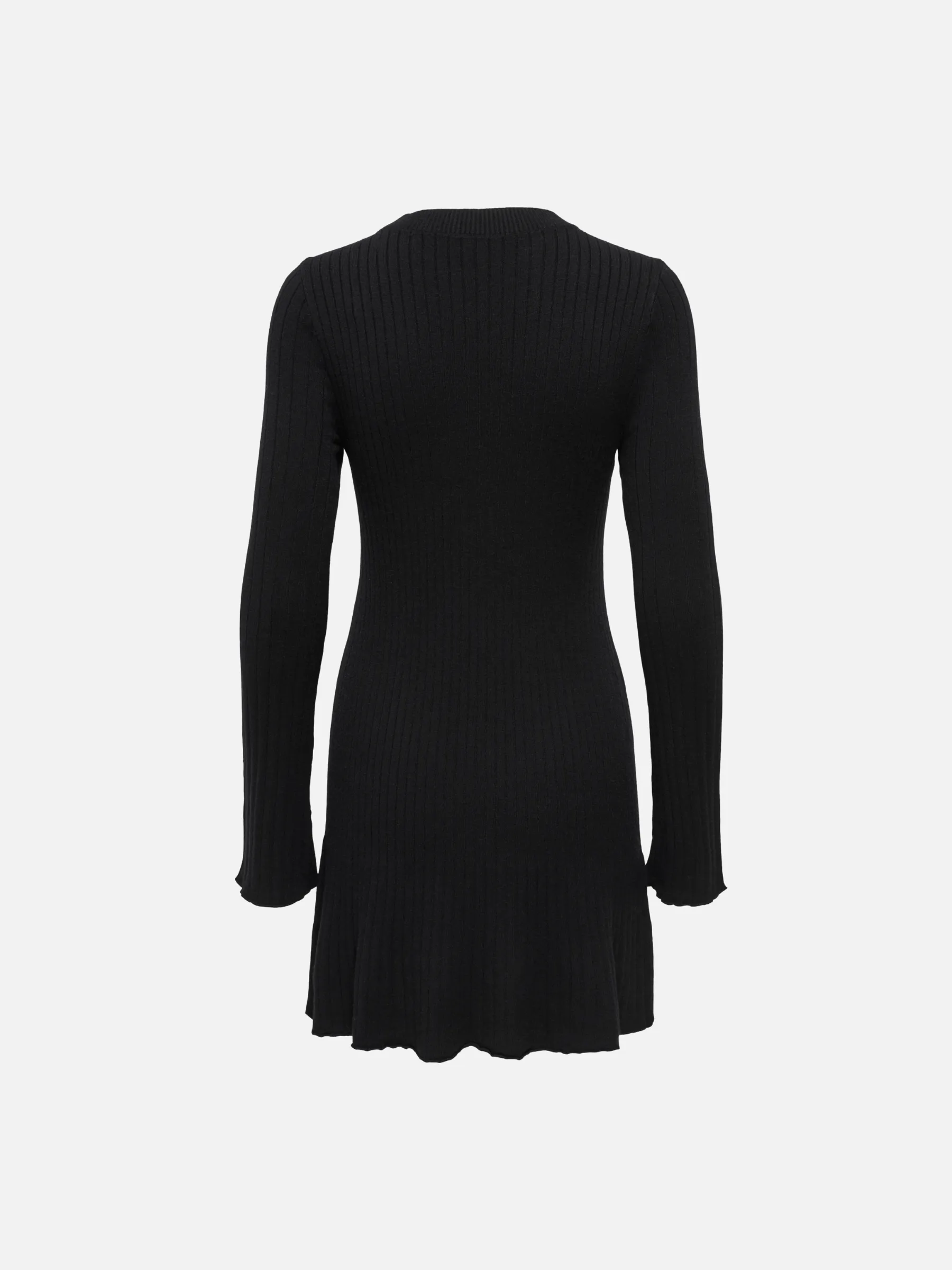 Michella Knit Dress sold by Plenty product image thumbnail 4