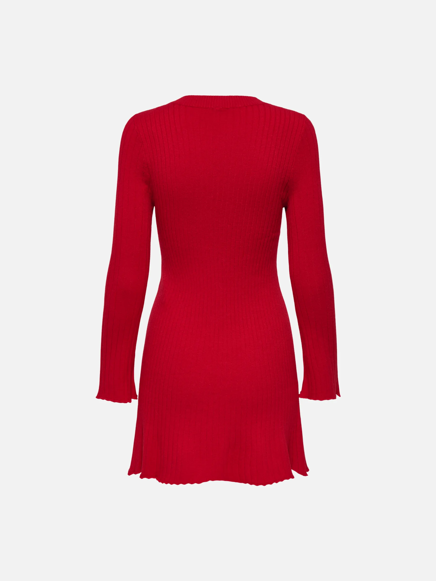 Michella Knit Dress sold by Plenty product image thumbnail 2