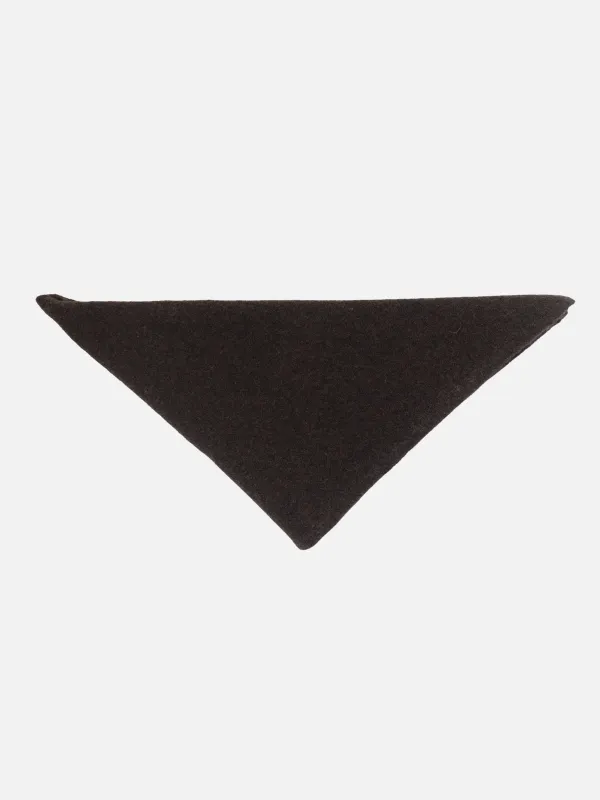 Eco Rectangular Scarf made by Lyla + Luxe
