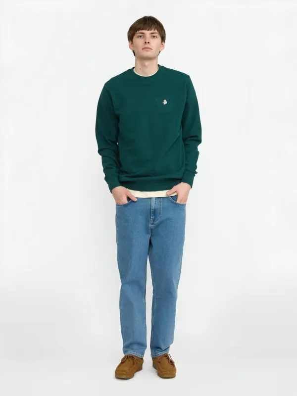 Toast Sweatshirt sold by Plenty