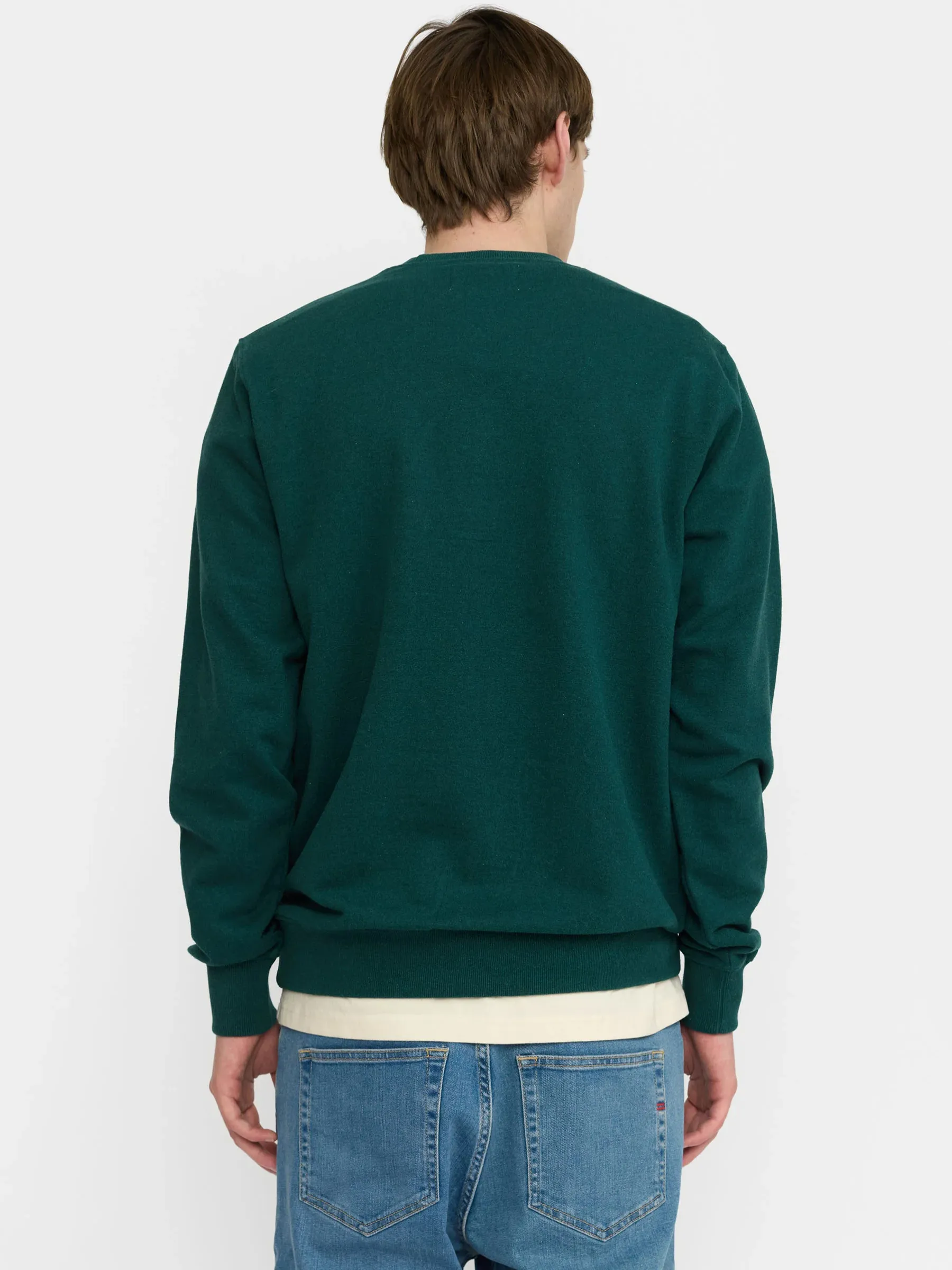 Toast Sweatshirt sold by Plenty product image thumbnail 3